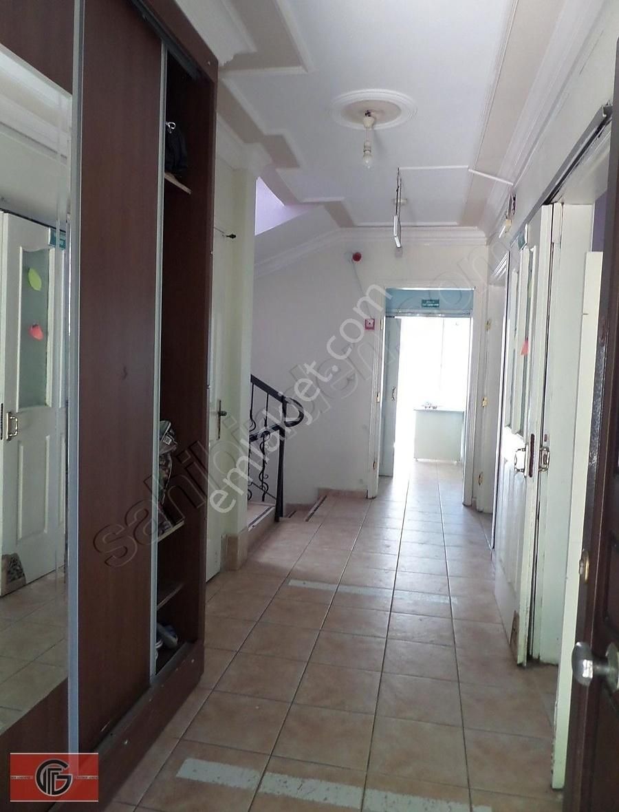 737 M2 Arsalı 1.01 Yoğ.bodrum + 2.5 Katlı Eğitim Merkezi Olmaya Musait. - Görsel 18