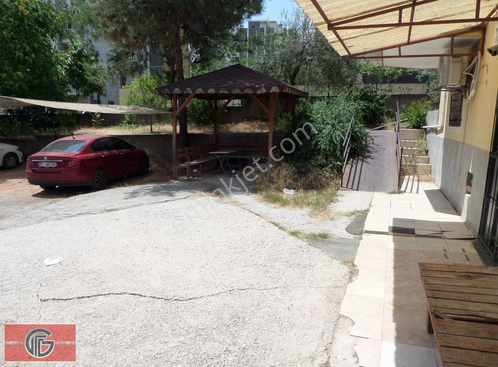 737 M2 Arsalı 1.01 Yoğ.bodrum + 2.5 Katlı Eğitim Merkezi Olmaya Musait. - Görsel 15