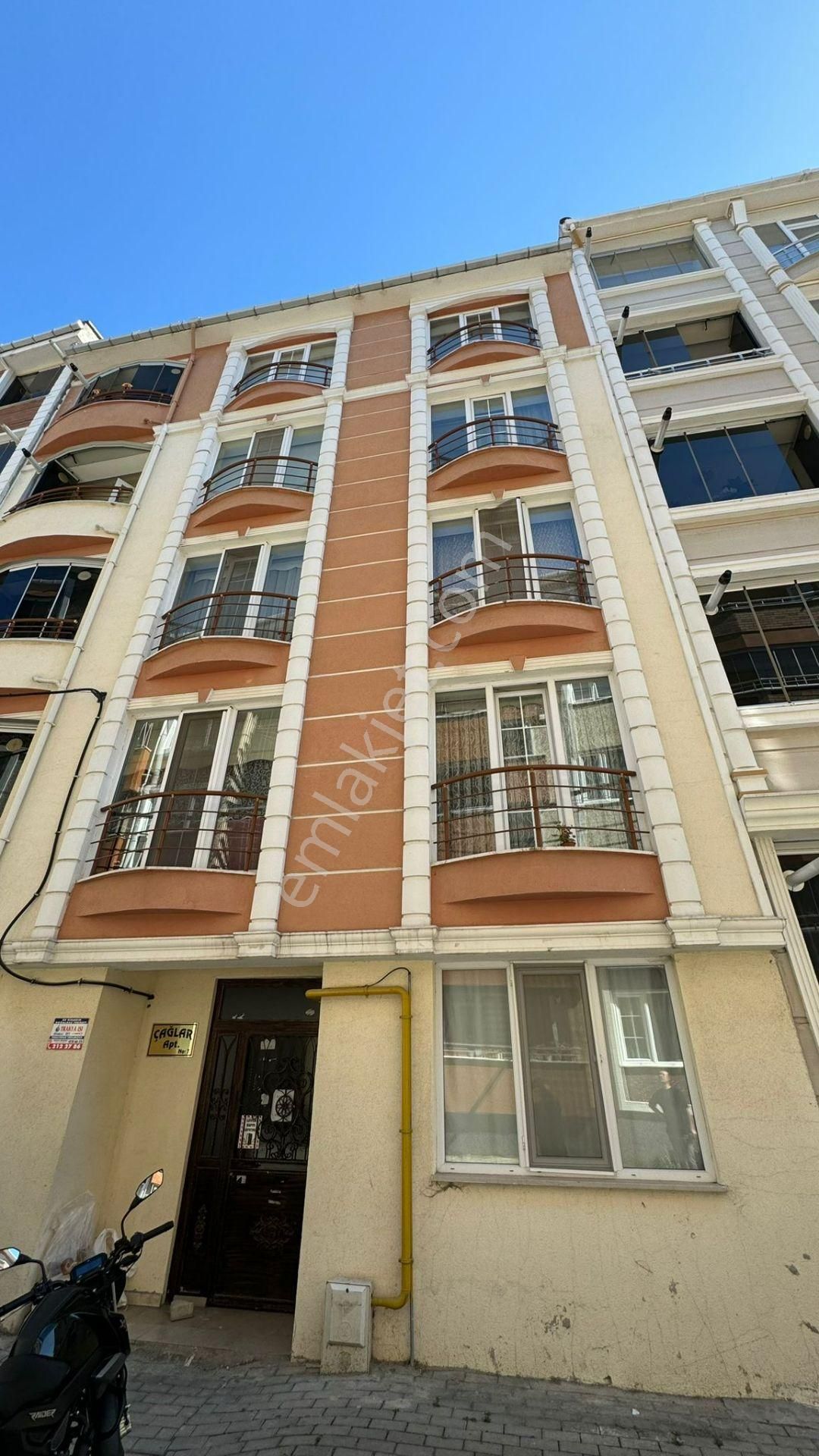 Savaş Gayrimenkul, 2+1 Kiralık Daire