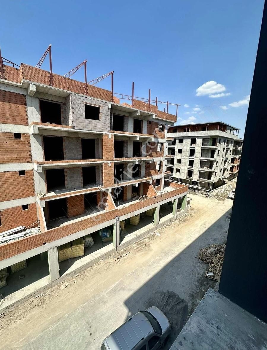 Seyrek'de Tapusu Hazır 3.kat Anacadde Cepheli Son 1 Tane Kaldı !