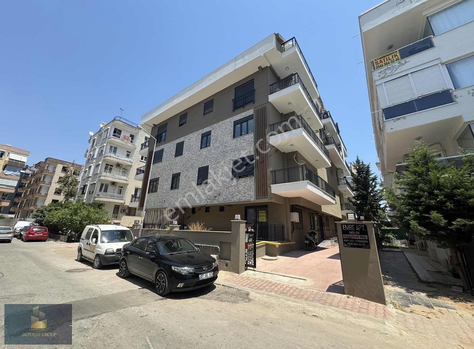Cebesoyda//4+1//yatırımlık Dubleks Daire//1+1 Fiyatına