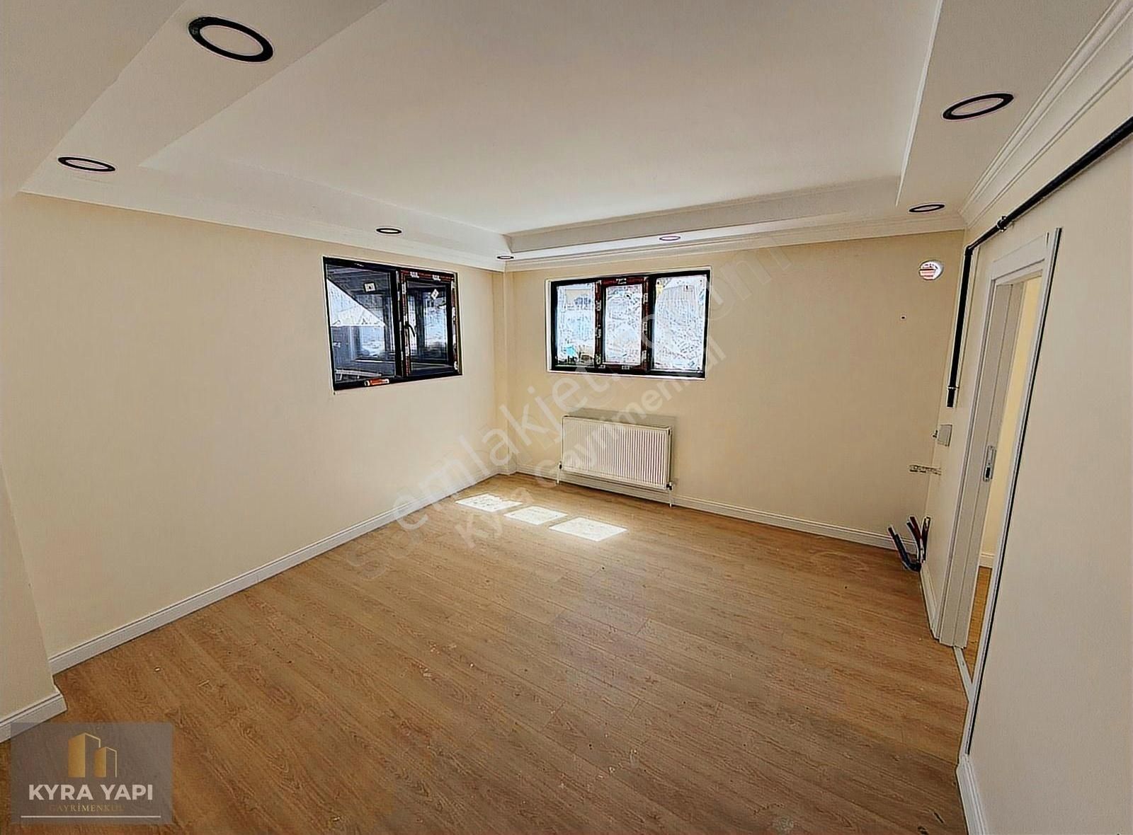 Eyüp Sultan Güzeltepe'de Kiralık 1+1 Yeni Bina