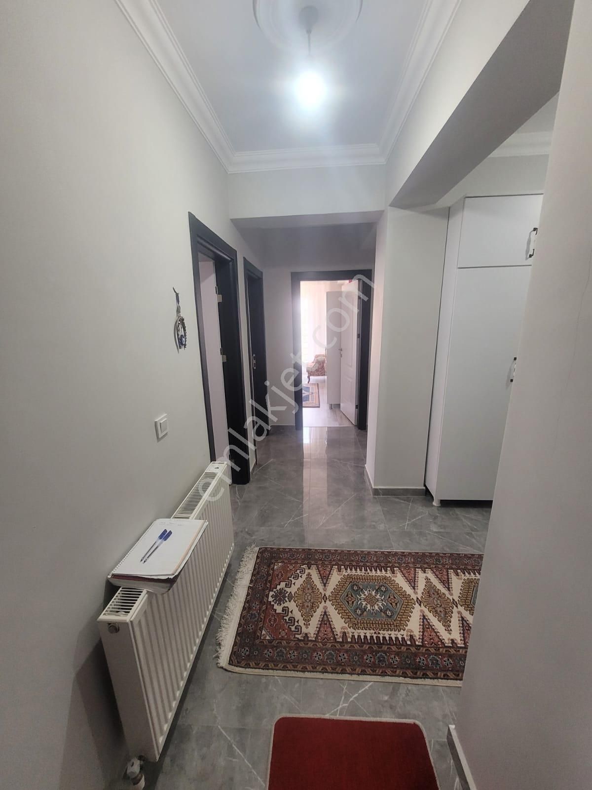 Delux'den Ortacami'de Yeni Belediyeye Çok Yakın Konumda Lux 3+1 - Görsel 16