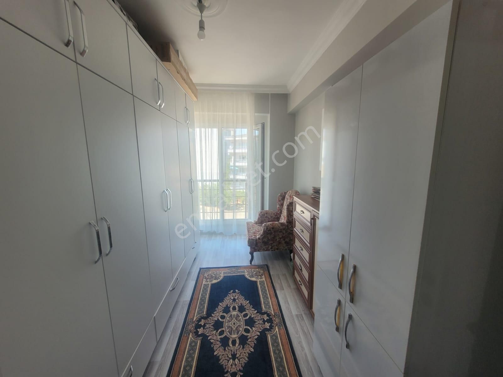 Delux'den Ortacami'de Yeni Belediyeye Çok Yakın Konumda Lux 3+1 - Görsel 14