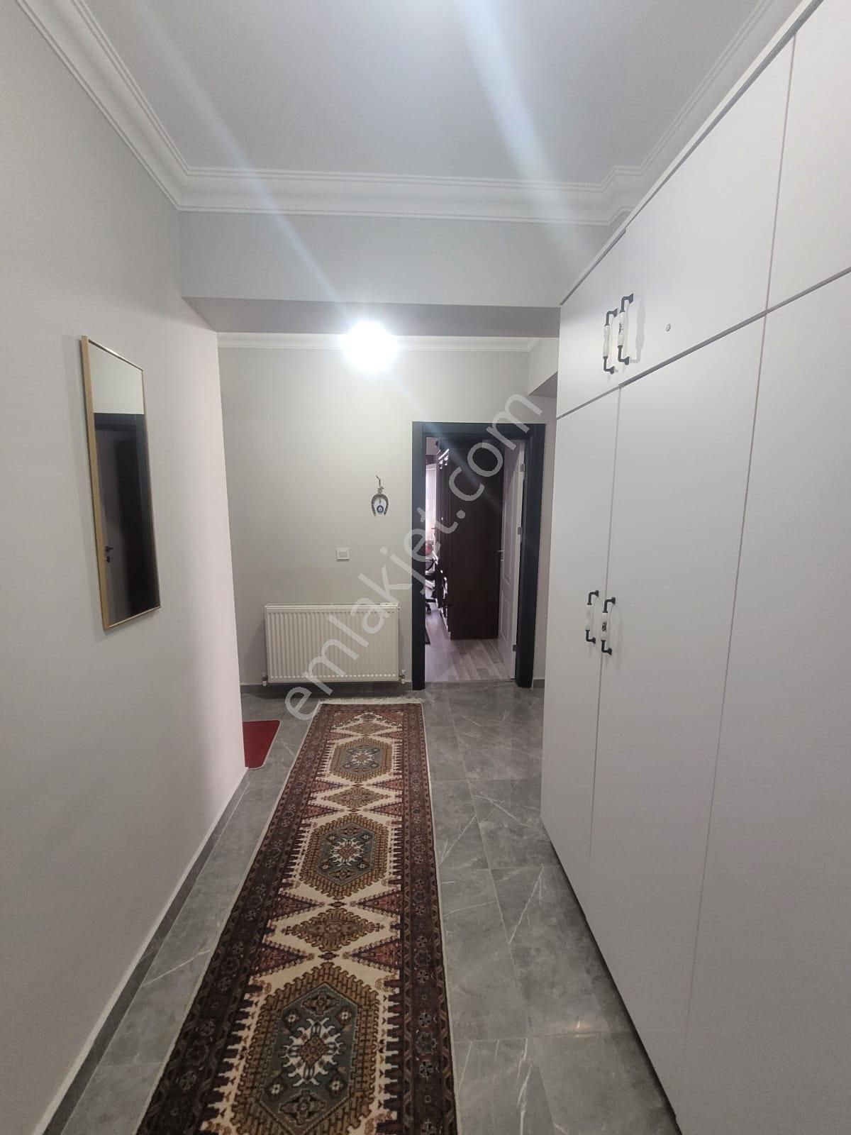 Delux'den Ortacami'de Yeni Belediyeye Çok Yakın Konumda Lux 3+1 - Görsel 2