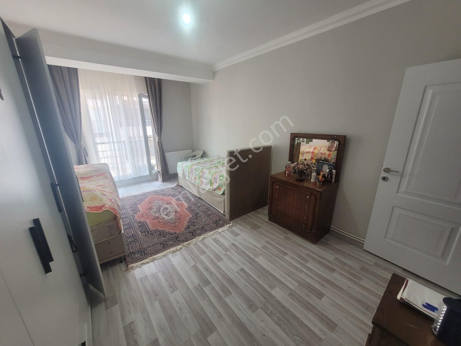 Delux'den Ortacami'de Yeni Belediyeye Çok Yakın Konumda Lux 3+1 - Görsel 22