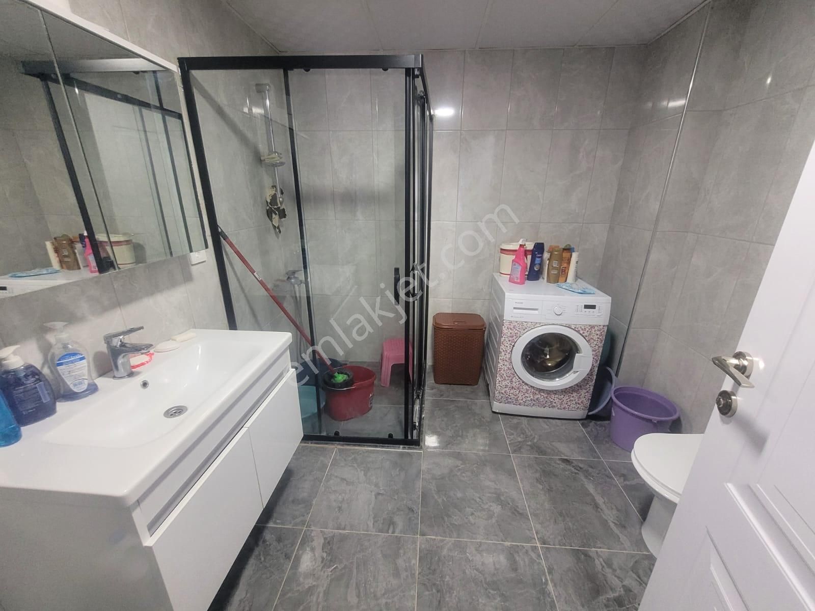 Delux'den Ortacami'de Yeni Belediyeye Çok Yakın Konumda Lux 3+1 - Görsel 25