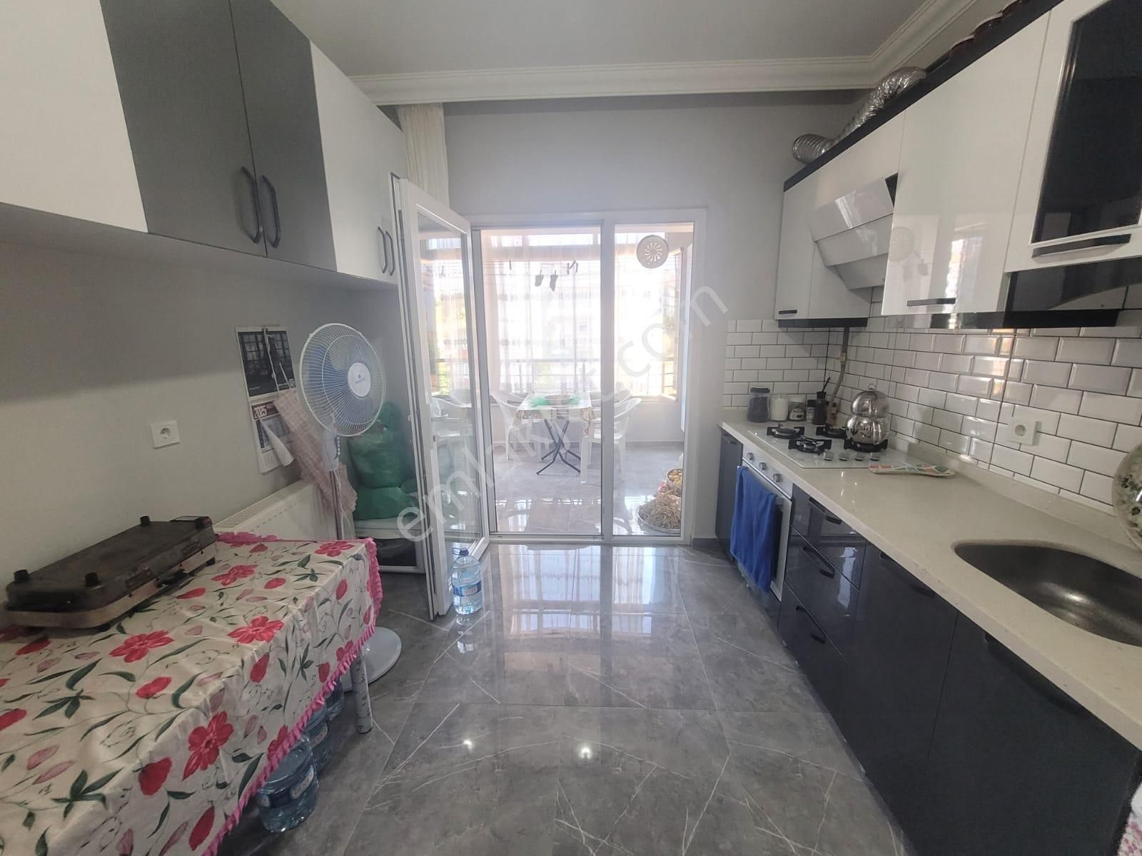 Delux'den Ortacami'de Yeni Belediyeye Çok Yakın Konumda Lux 3+1 - Görsel 7