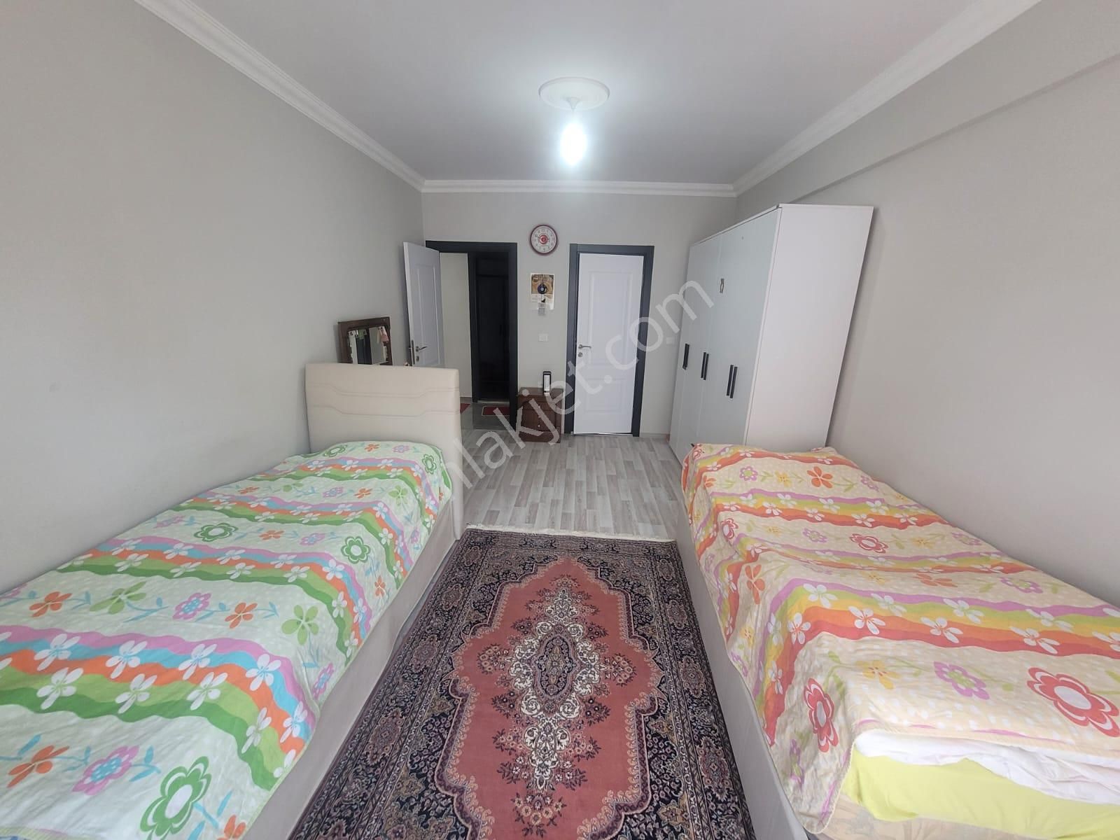 Delux'den Ortacami'de Yeni Belediyeye Çok Yakın Konumda Lux 3+1 - Görsel 23