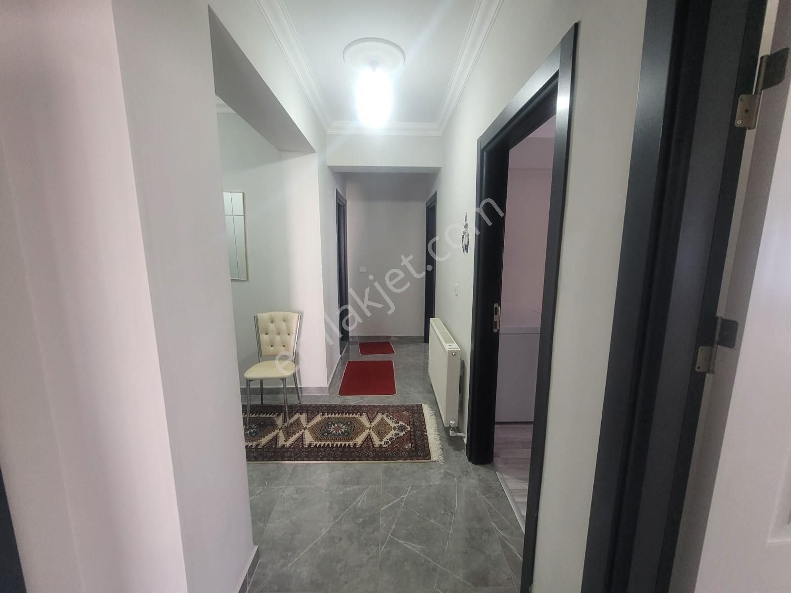 Delux'den Ortacami'de Yeni Belediyeye Çok Yakın Konumda Lux 3+1 - Görsel 13