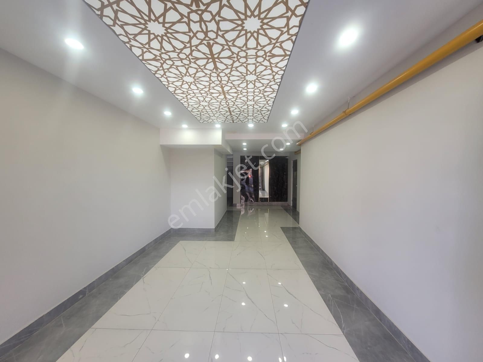 Delux'den Ortacami'de Yeni Belediyeye Çok Yakın Konumda Lux 3+1 - Görsel 26