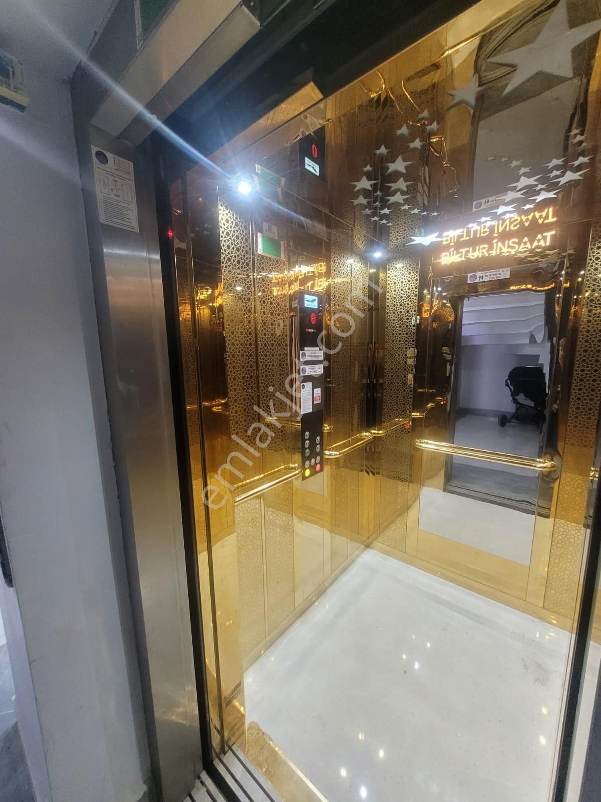 Delux'den Ortacami'de Yeni Belediyeye Çok Yakın Konumda Lux 3+1 - Görsel 28