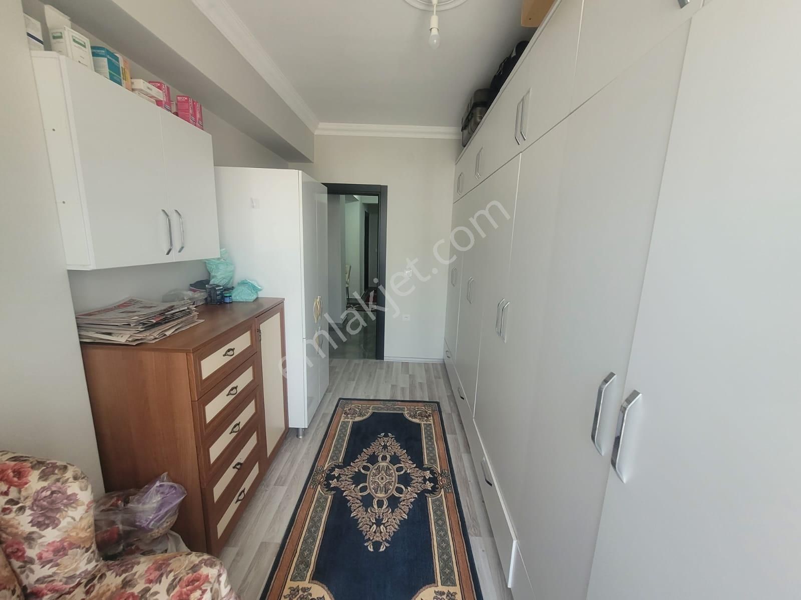 Delux'den Ortacami'de Yeni Belediyeye Çok Yakın Konumda Lux 3+1 - Görsel 17