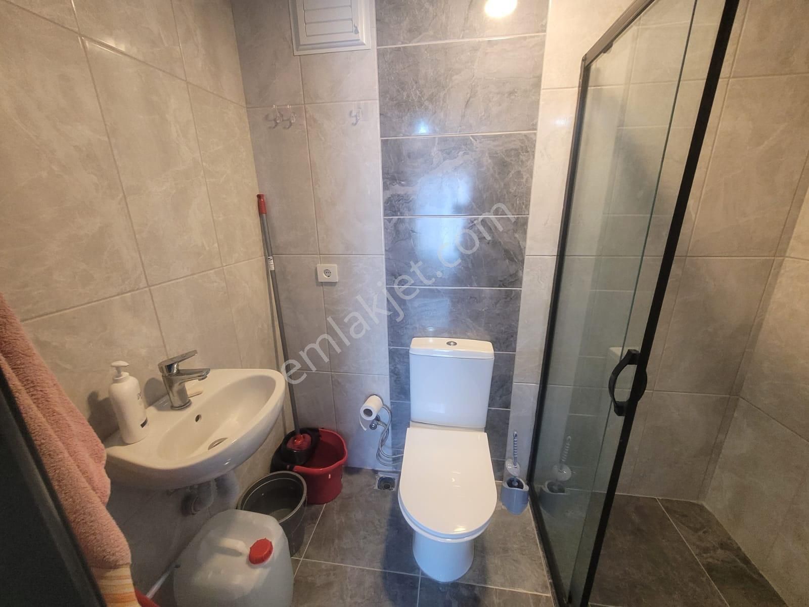 Delux'den Ortacami'de Yeni Belediyeye Çok Yakın Konumda Lux 3+1 - Görsel 24