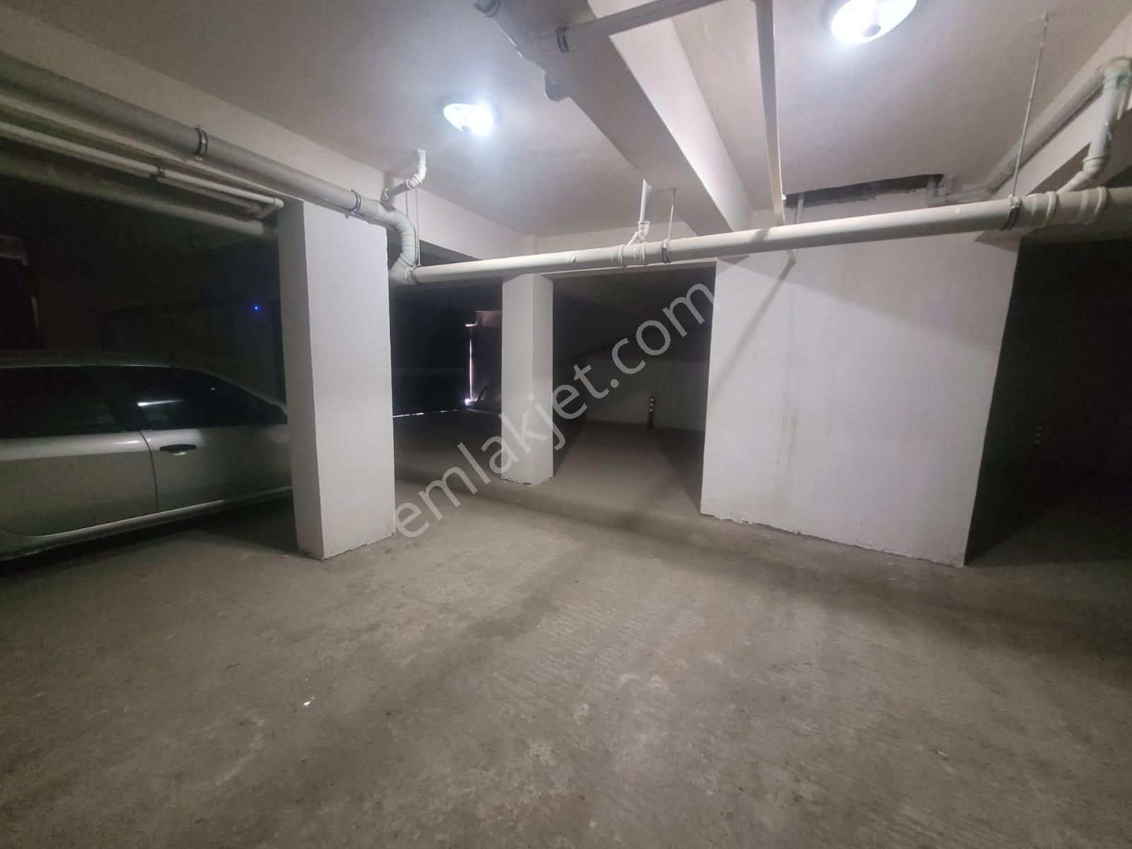 Delux'den Ortacami'de Yeni Belediyeye Çok Yakın Konumda Lux 3+1 - Görsel 27