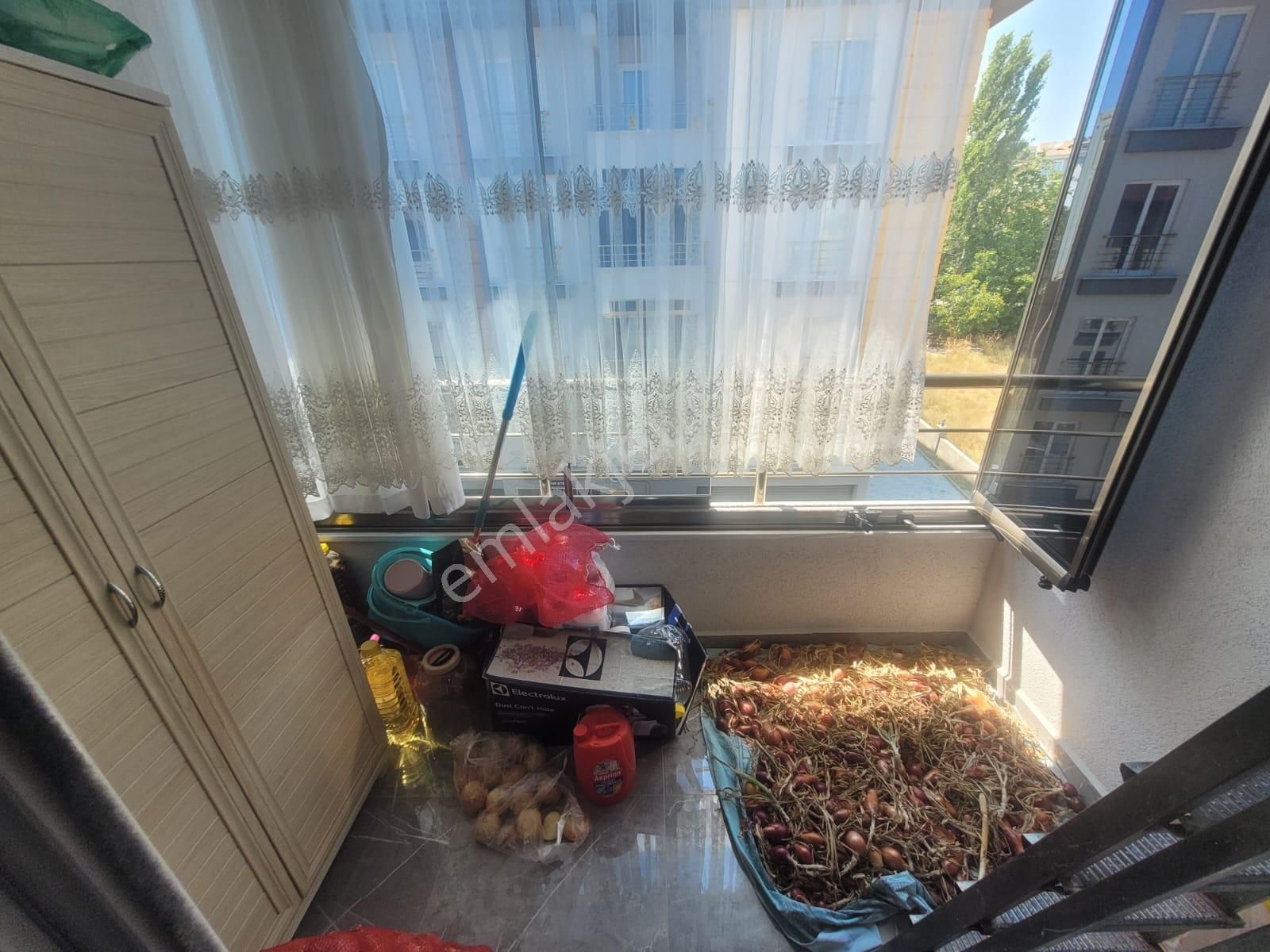 Delux'den Ortacami'de Yeni Belediyeye Çok Yakın Konumda Lux 3+1 - Görsel 20