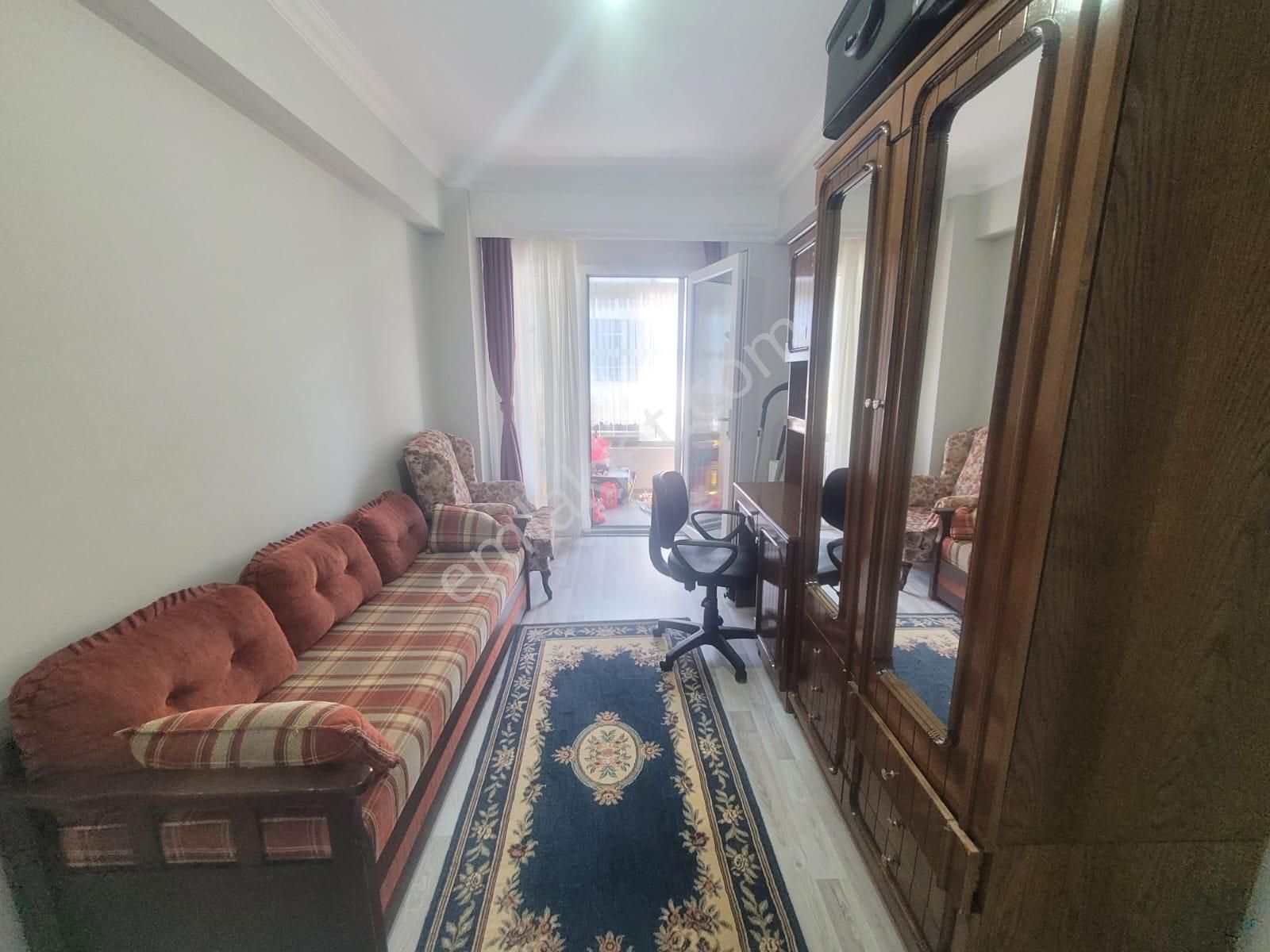 Delux'den Ortacami'de Yeni Belediyeye Çok Yakın Konumda Lux 3+1 - Görsel 18