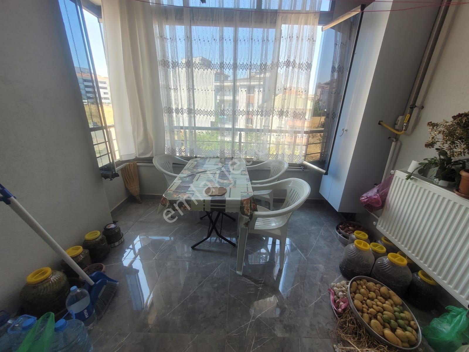 Delux'den Ortacami'de Yeni Belediyeye Çok Yakın Konumda Lux 3+1 - Görsel 11