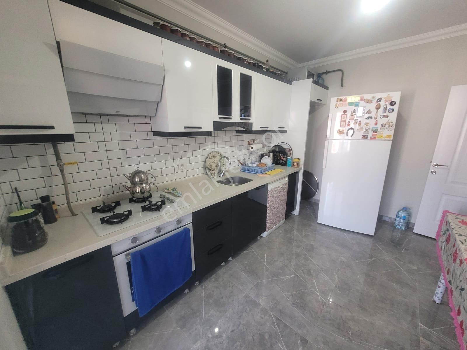 Delux'den Ortacami'de Yeni Belediyeye Çok Yakın Konumda Lux 3+1 - Görsel 9