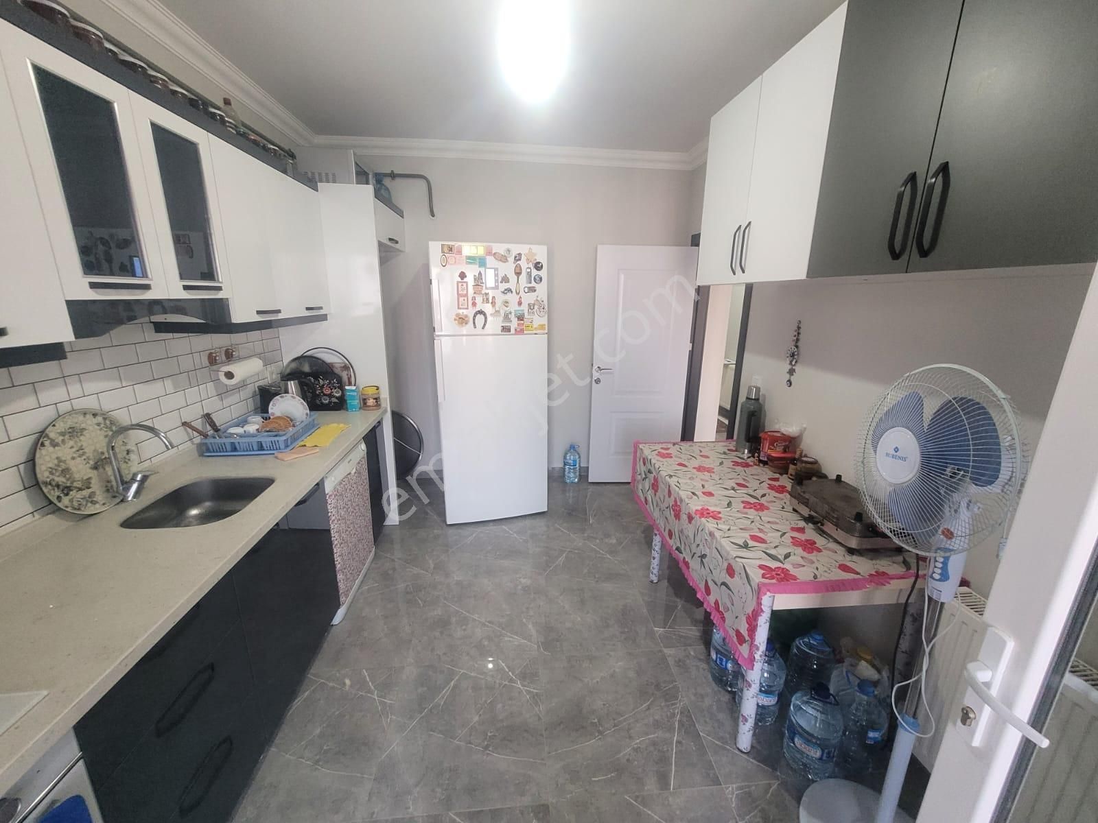 Delux'den Ortacami'de Yeni Belediyeye Çok Yakın Konumda Lux 3+1 - Görsel 10