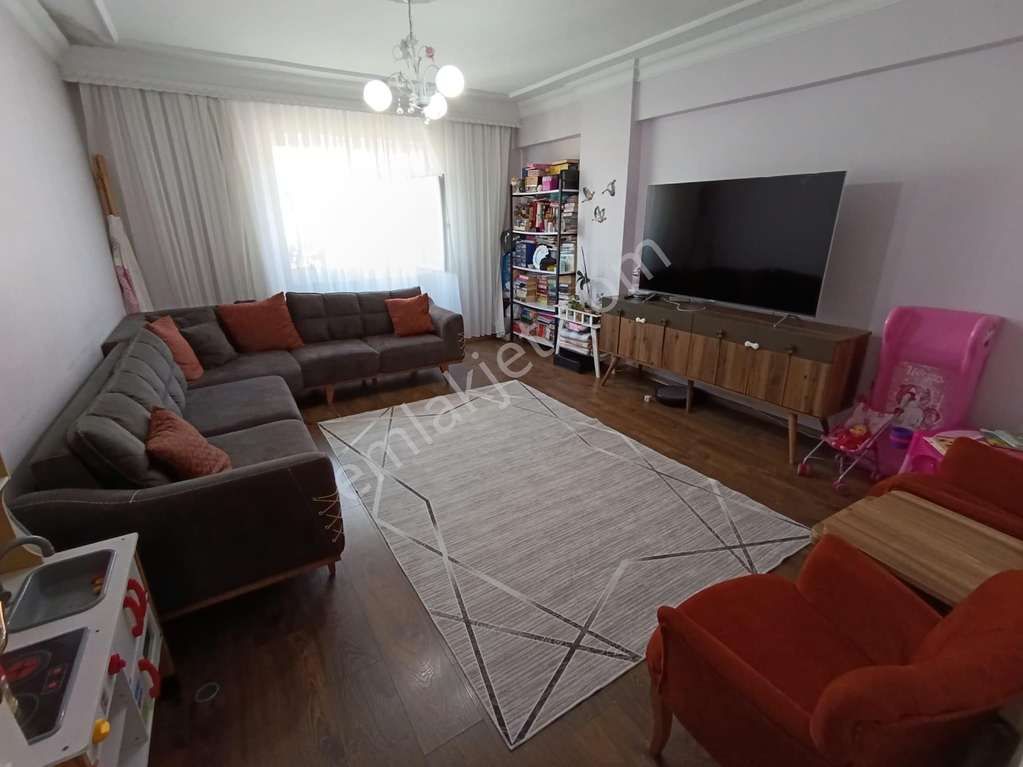 Nüans'tan Göztepe Medipol Hst. Dibinde 4+2 Satılk Dubleks Daire