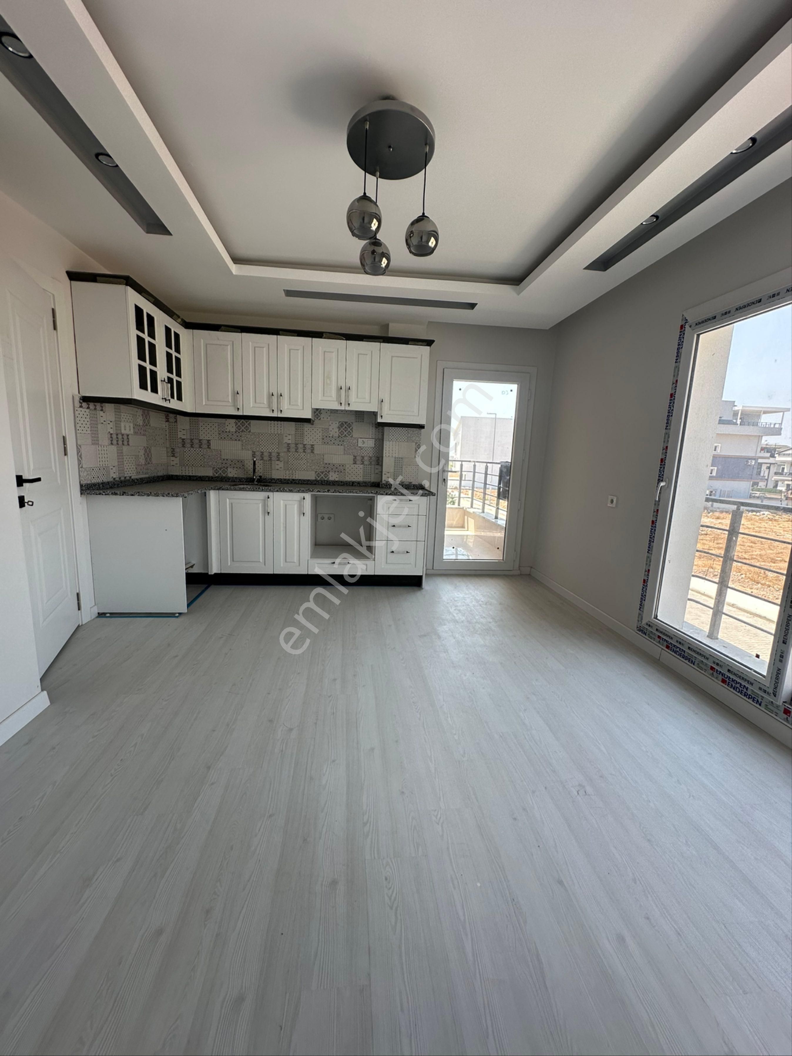 Didim Efelerde Satılık 2+1 Daire - Görsel 13