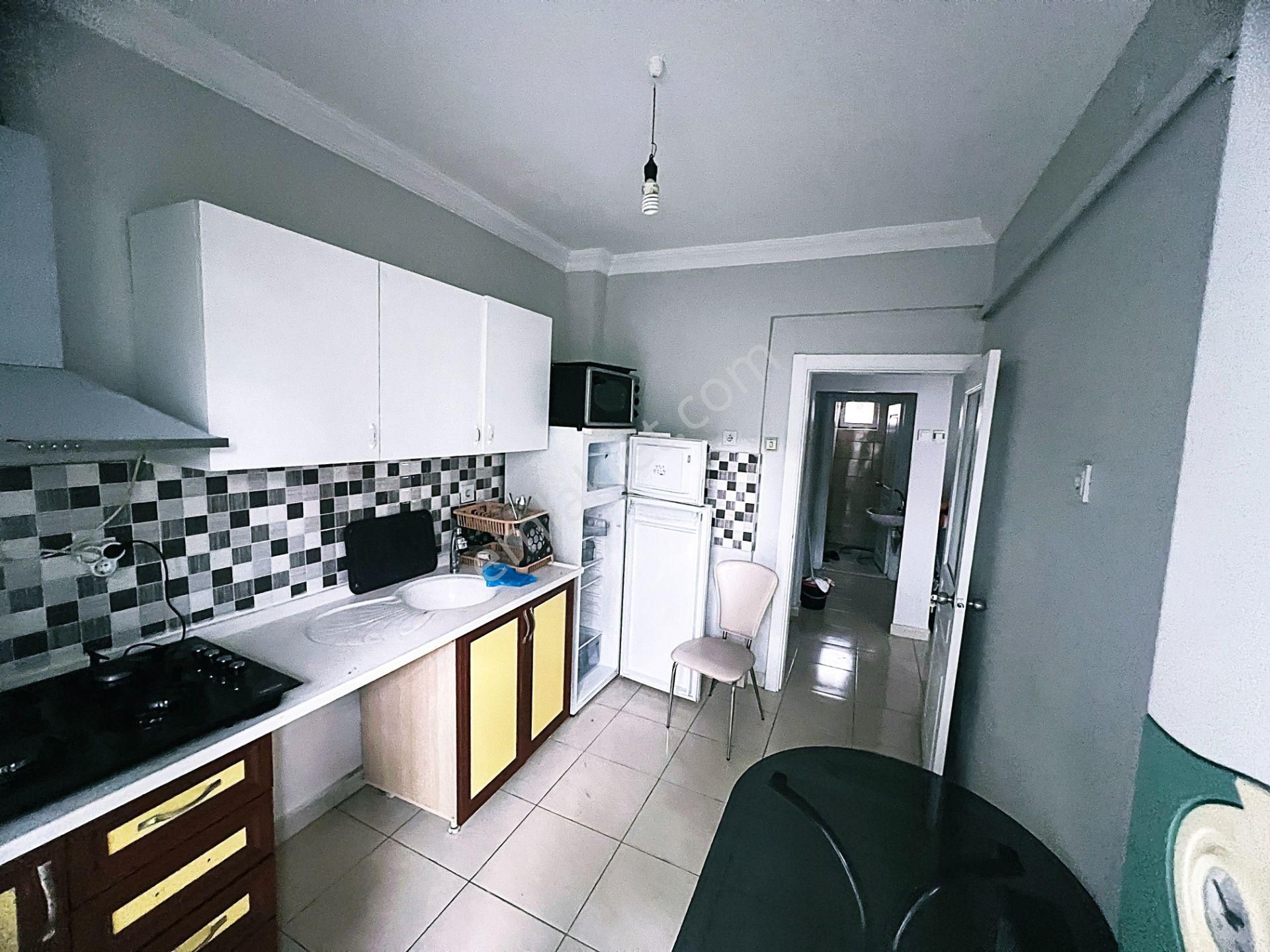 Cihandan Demetlalede Bağdat Cadde Yakını Satlık Katta 3+1 Daire