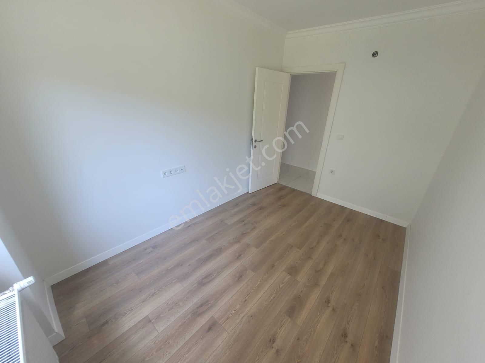 Delux'den Atatürk Mh.'de Havuz Manzaralı Lux Bahçekatı 3+1 - Görsel 17