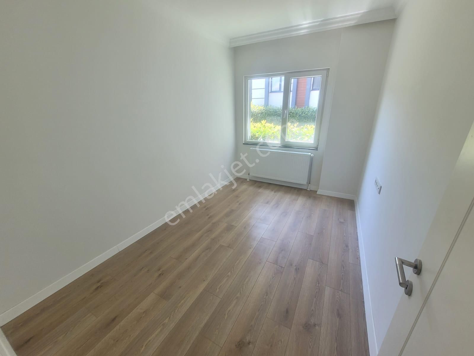 Delux'den Atatürk Mh.'de Havuz Manzaralı Lux Bahçekatı 3+1 - Görsel 16