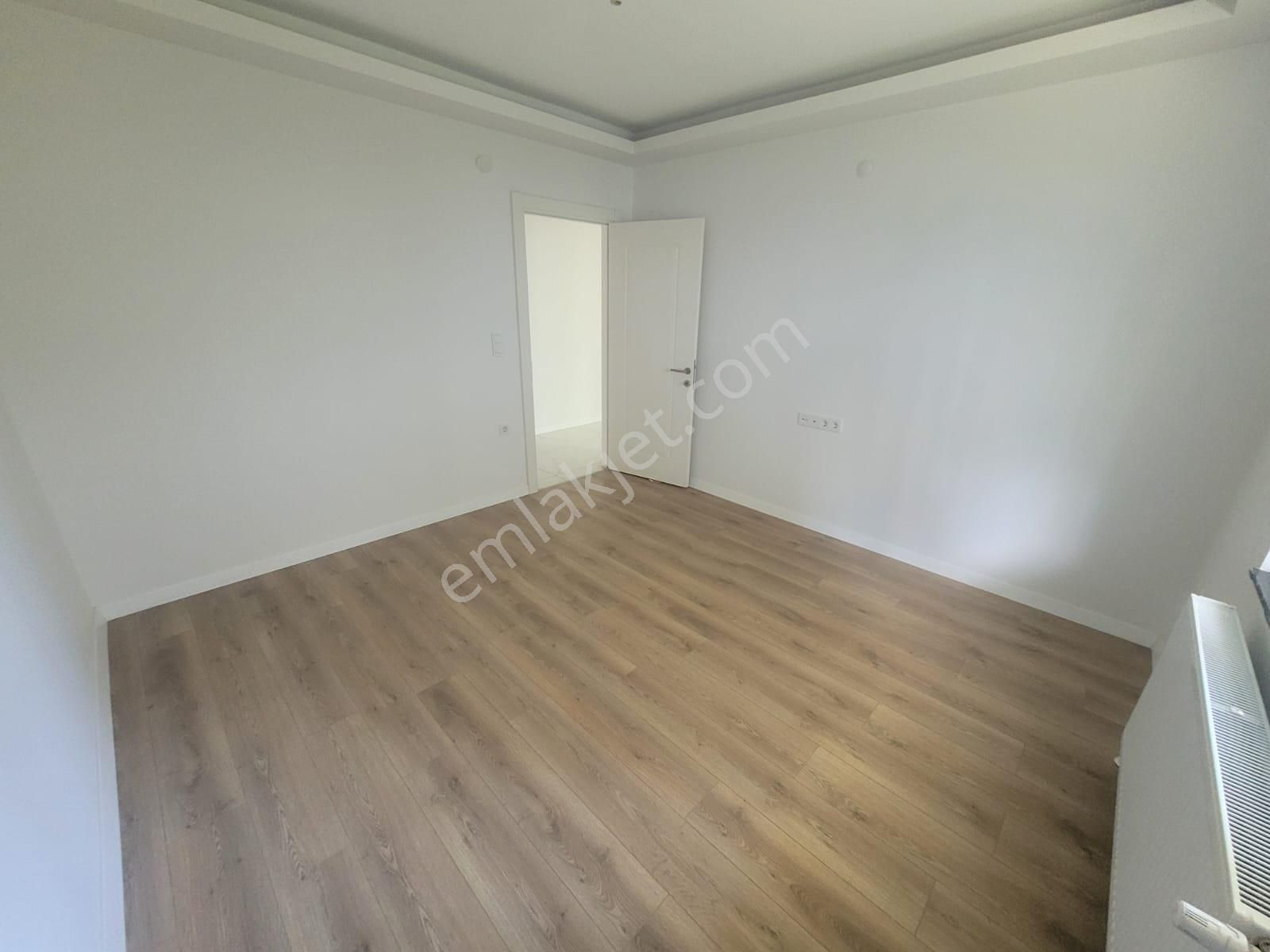 Delux'den Atatürk Mh.'de Havuz Manzaralı Lux Bahçekatı 3+1 - Görsel 25