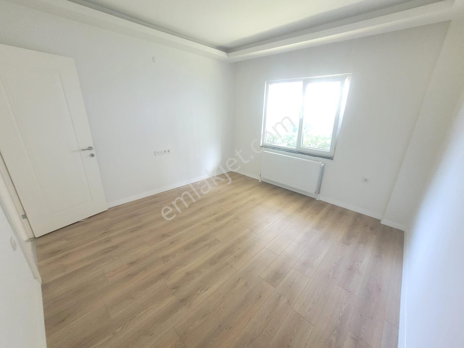 Delux'den Atatürk Mh.'de Havuz Manzaralı Lux Bahçekatı 3+1 - Görsel 24