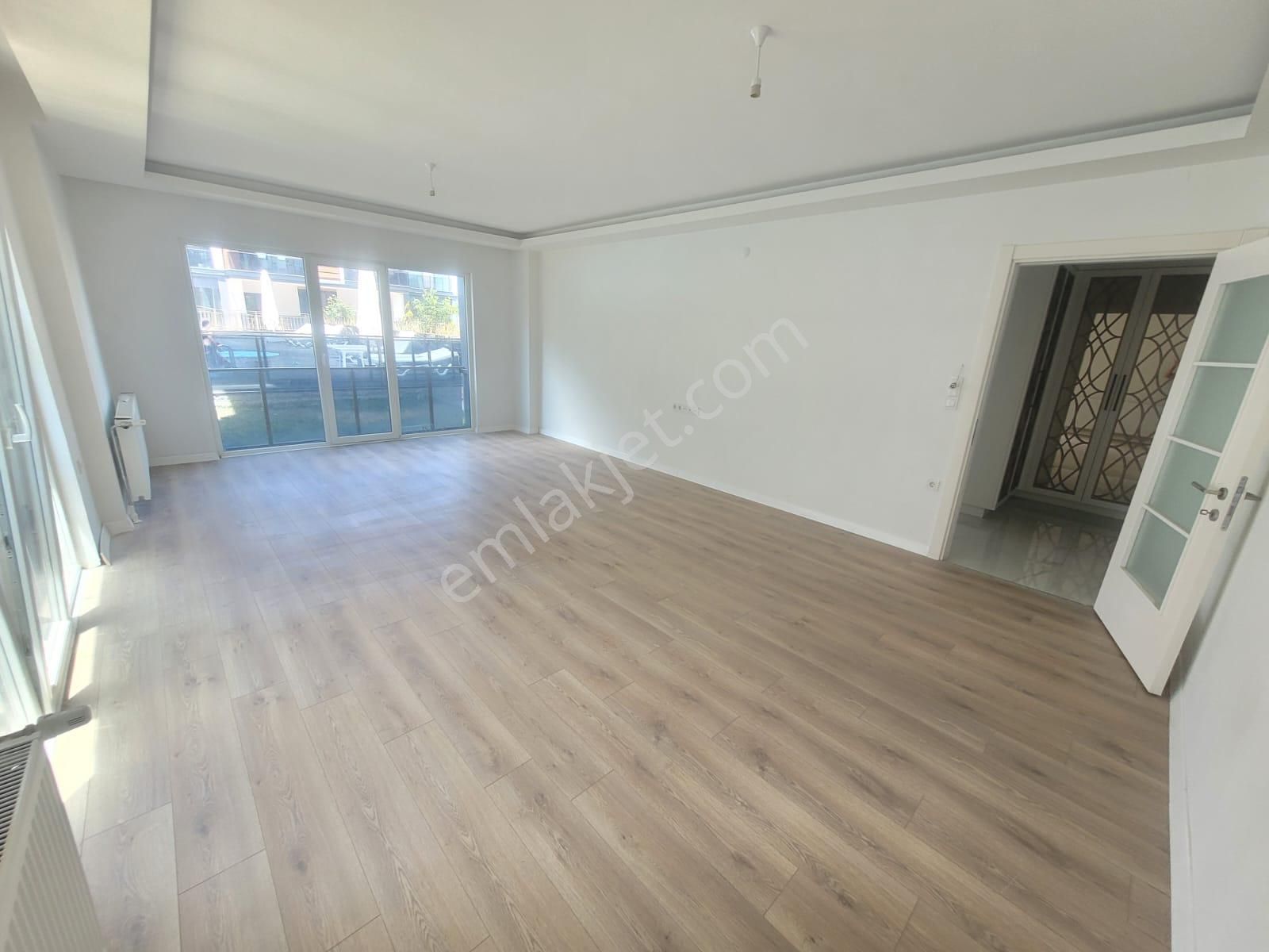 Delux'den Atatürk Mh.'de Havuz Manzaralı Lux Bahçekatı 3+1 - Görsel 6