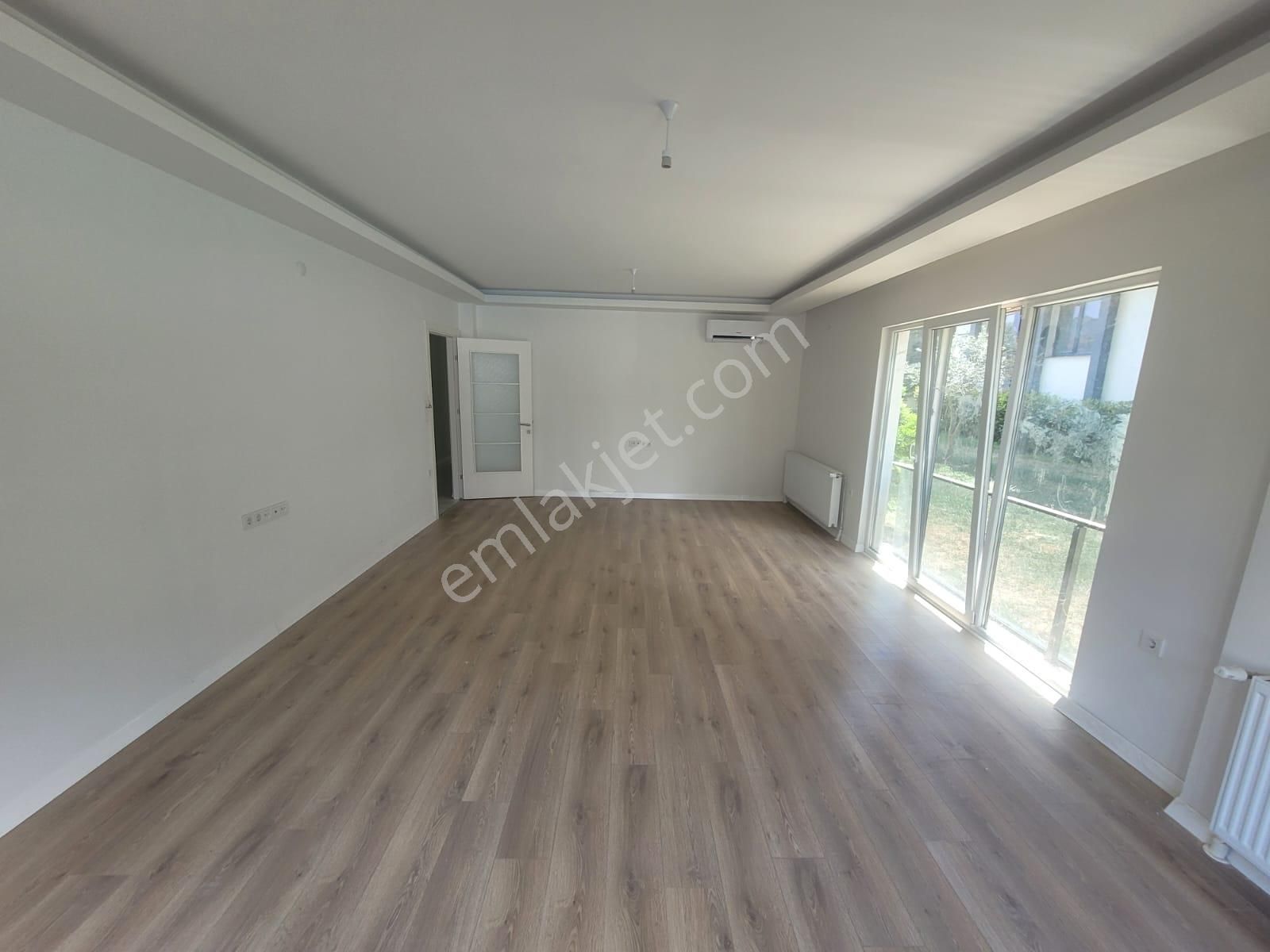 Delux'den Atatürk Mh.'de Havuz Manzaralı Lux Bahçekatı 3+1 - Görsel 7