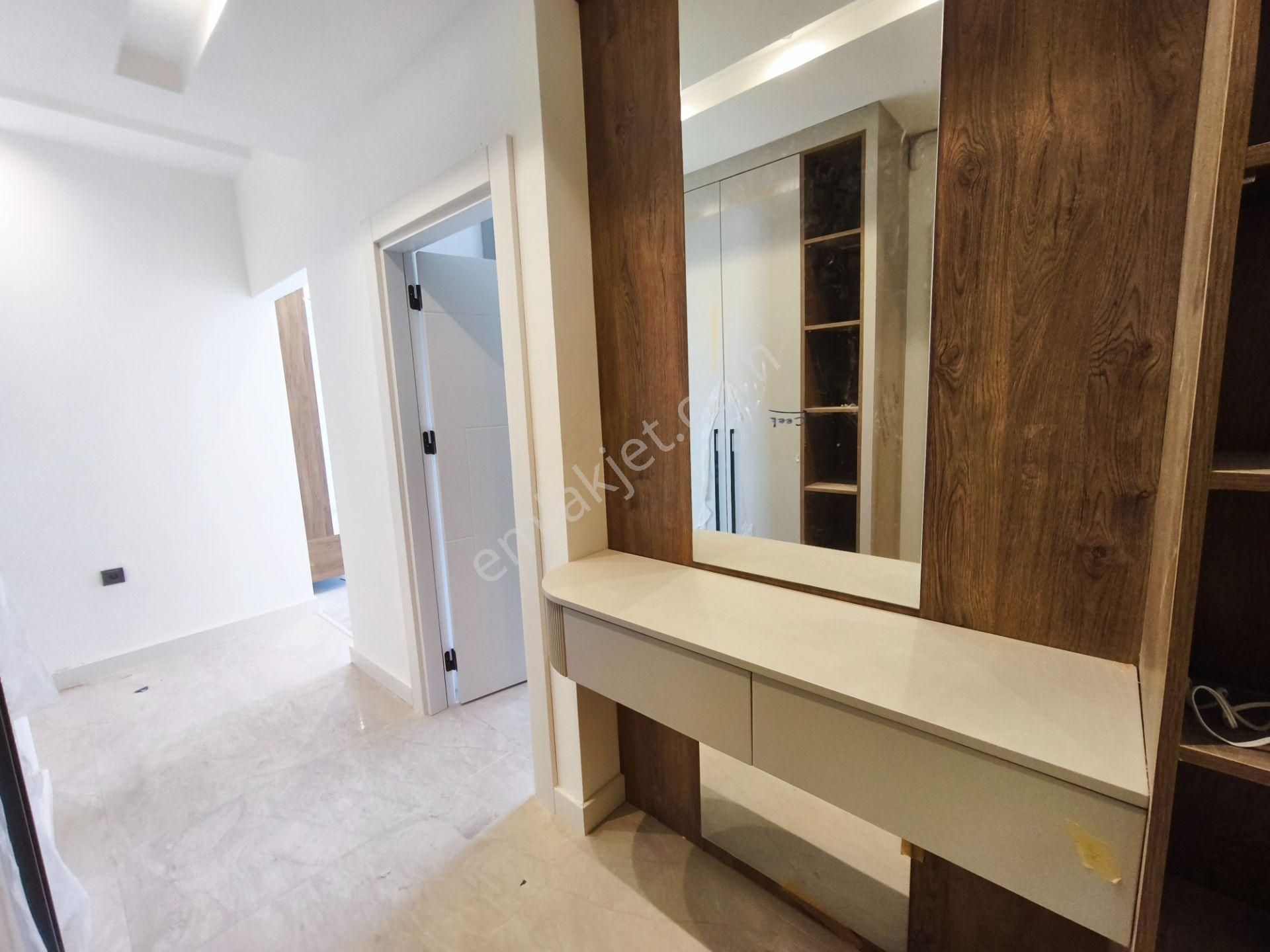 Kuşadası'nda Satılık 3+1 Sıfır Daire - Görsel 29