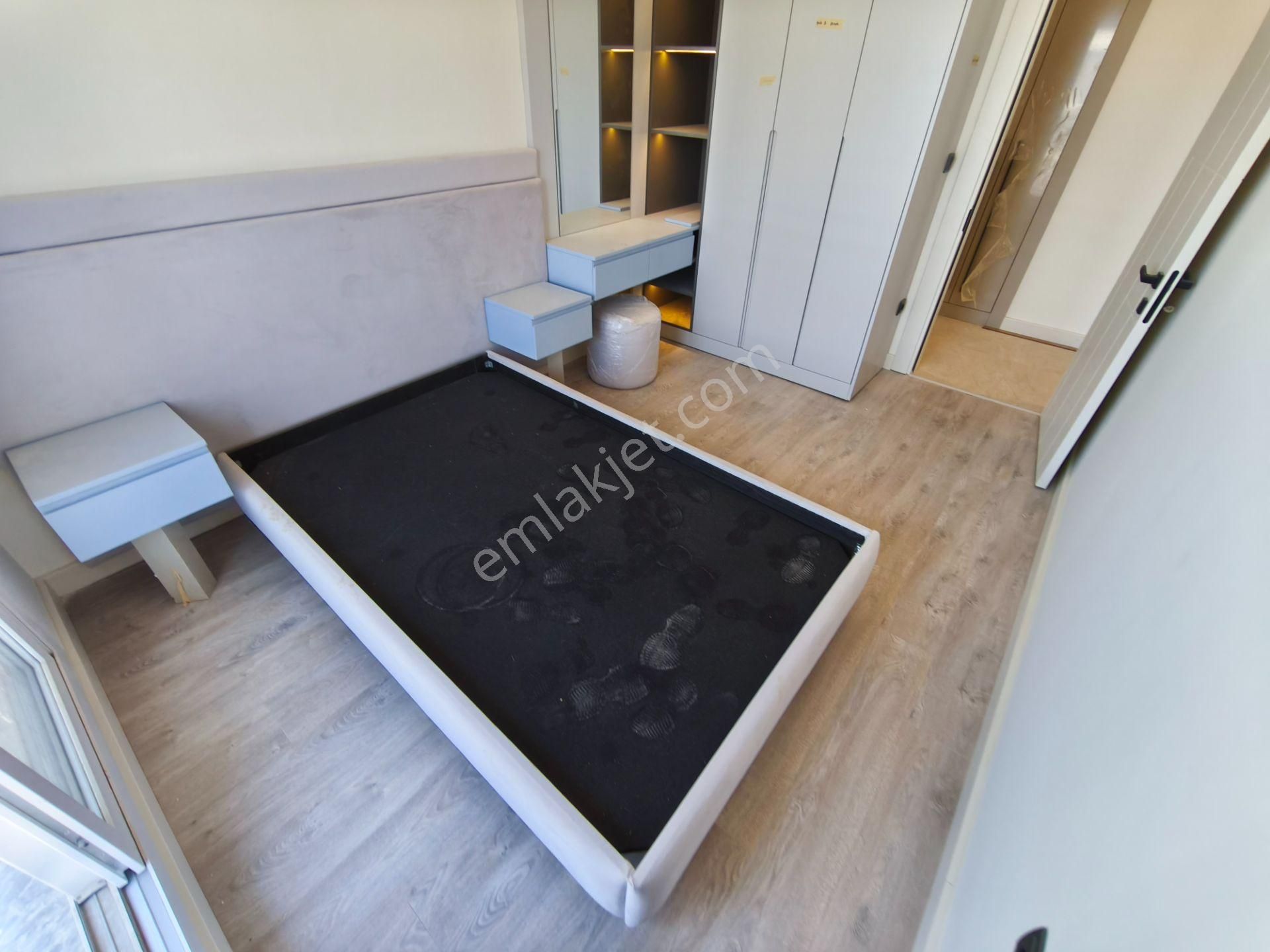 Kuşadası'nda Satılık 3+1 Sıfır Daire - Görsel 15