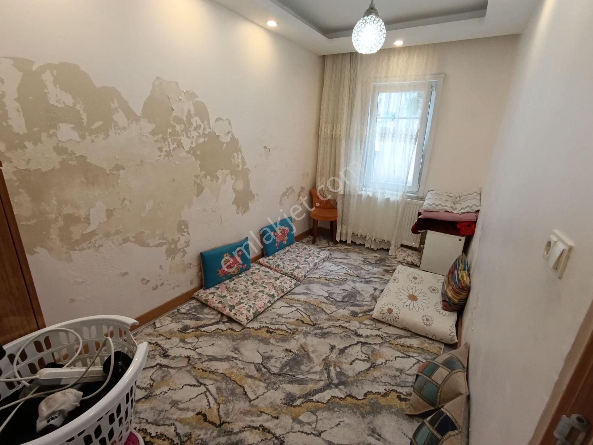 Nüans'tan Fatih Yedikule'de Satılık 3 Katlı Müstakil Ev - Görsel 20