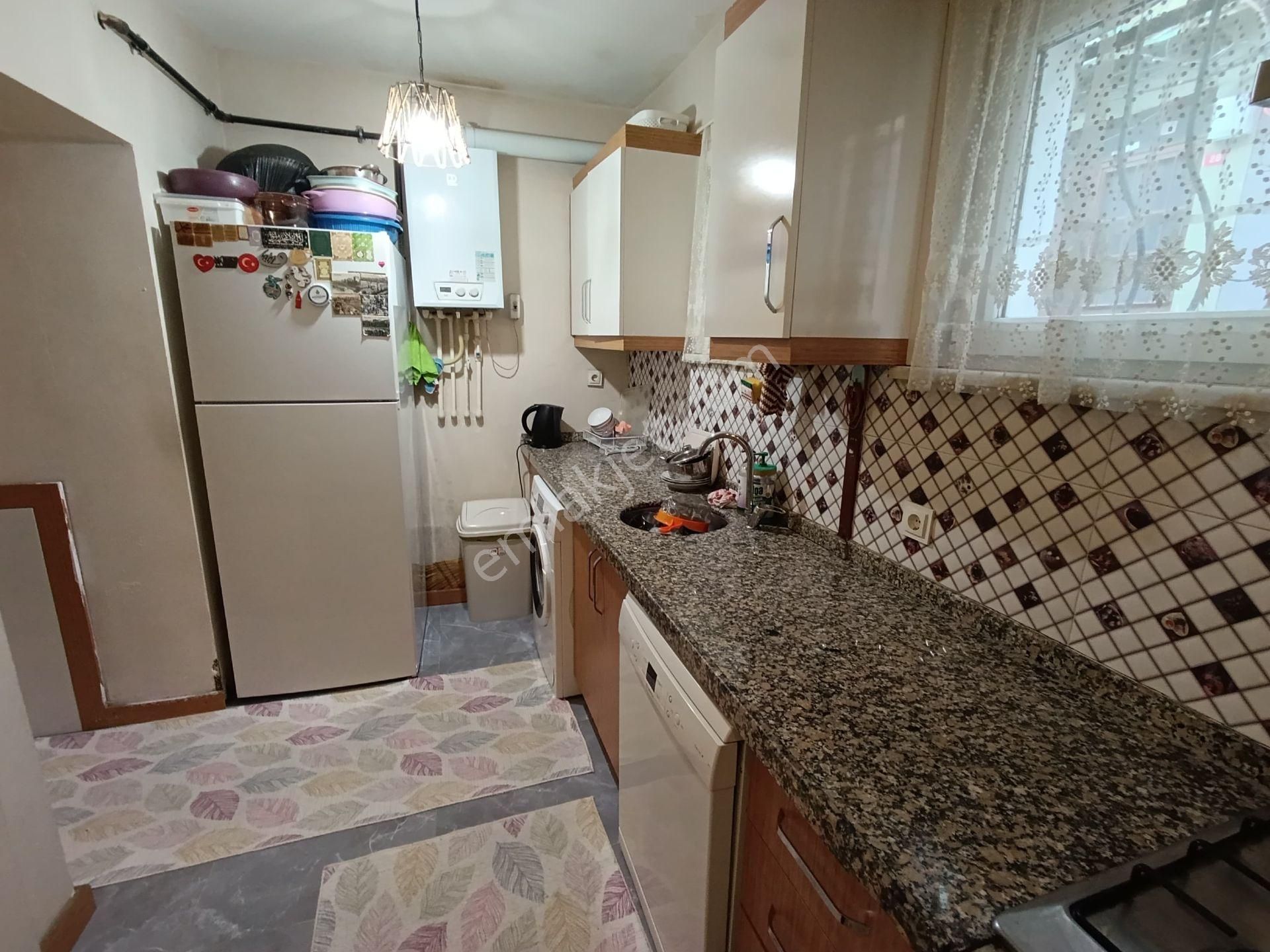 Nüans'tan Fatih Yedikule'de Satılık 3 Katlı Müstakil Ev - Görsel 18