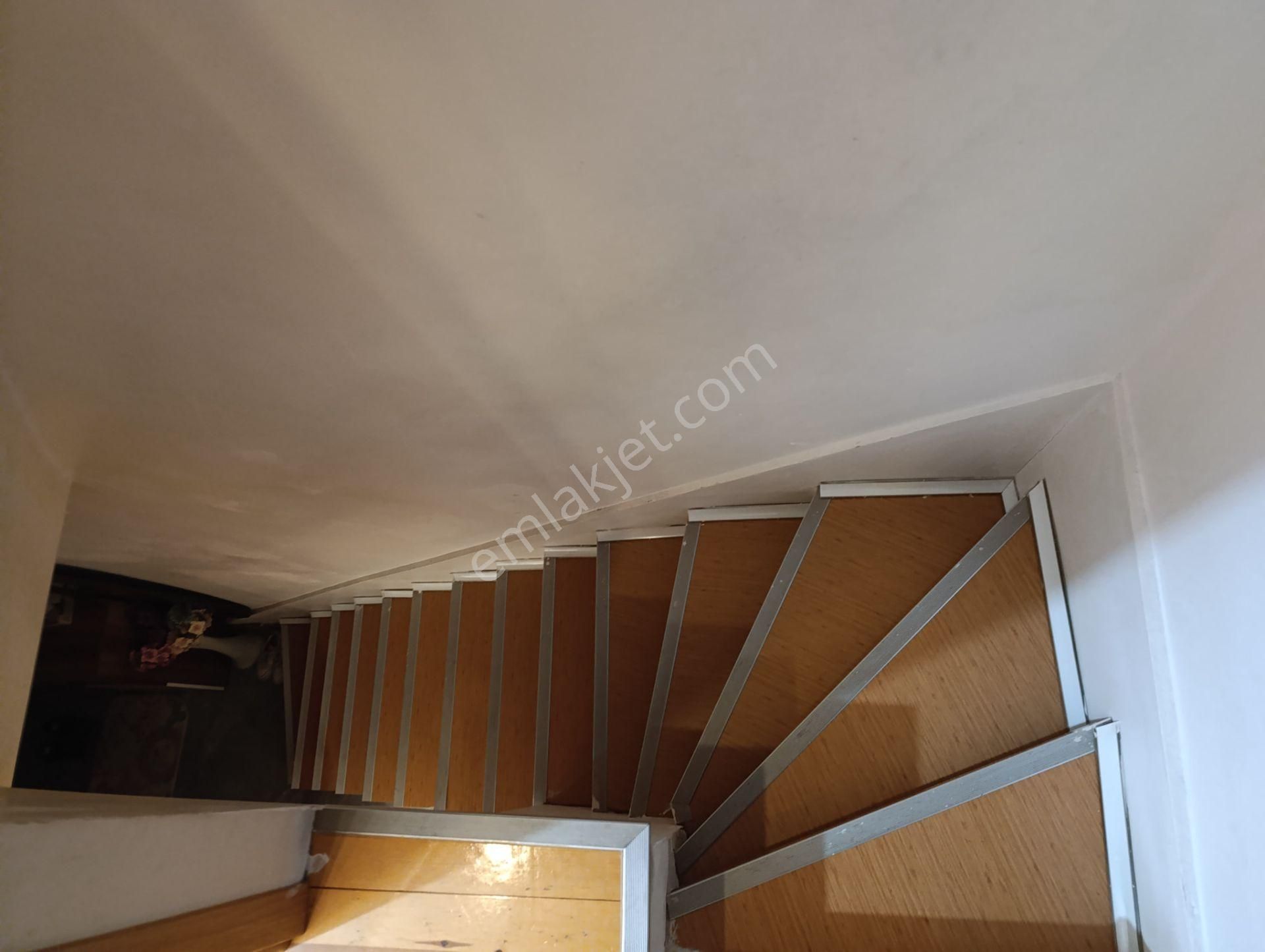 Nüans'tan Fatih Yedikule'de Satılık 3 Katlı Müstakil Ev - Görsel 15