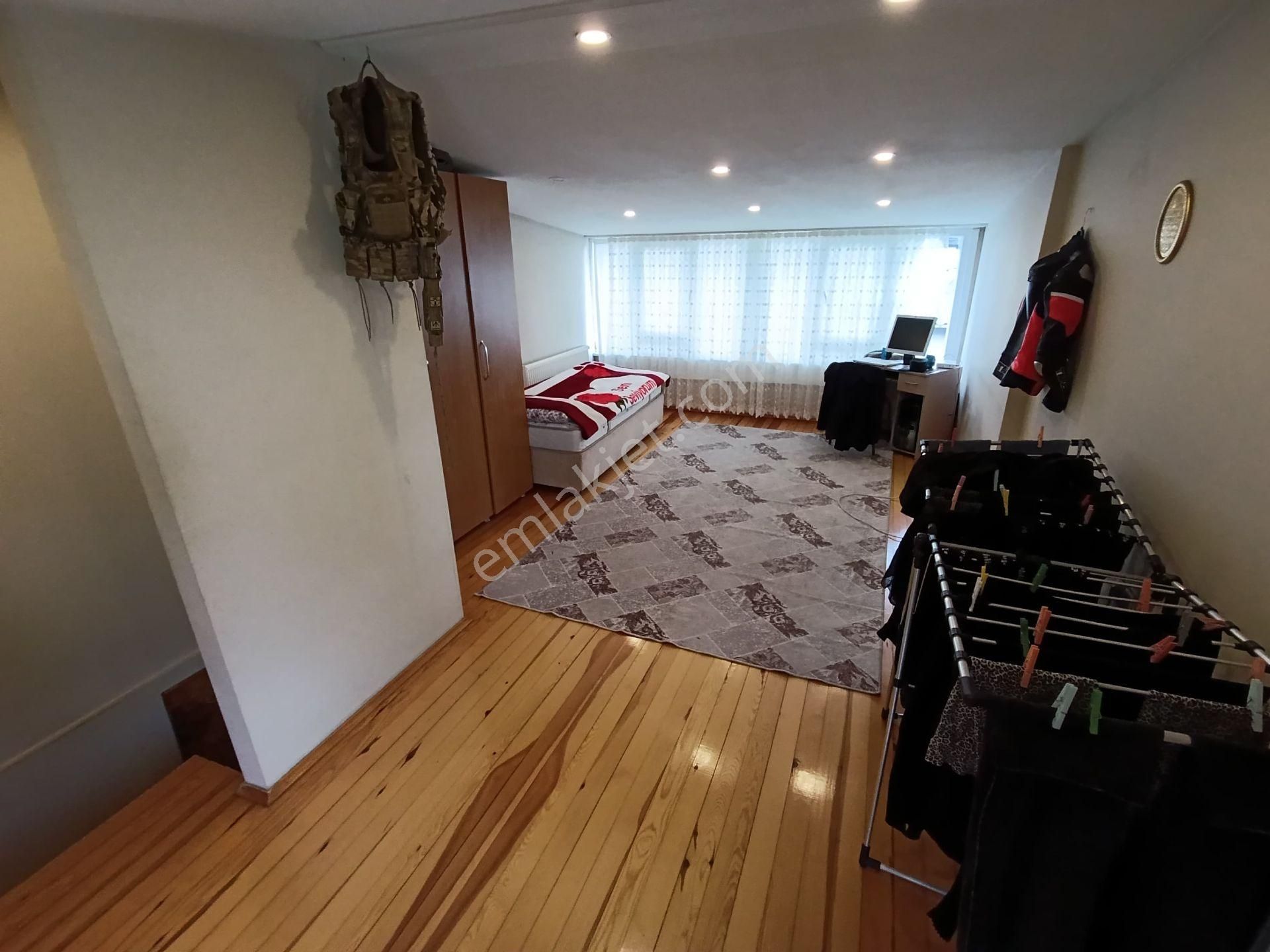 Nüans'tan Fatih Yedikule'de Satılık 3 Katlı Müstakil Ev - Görsel 16