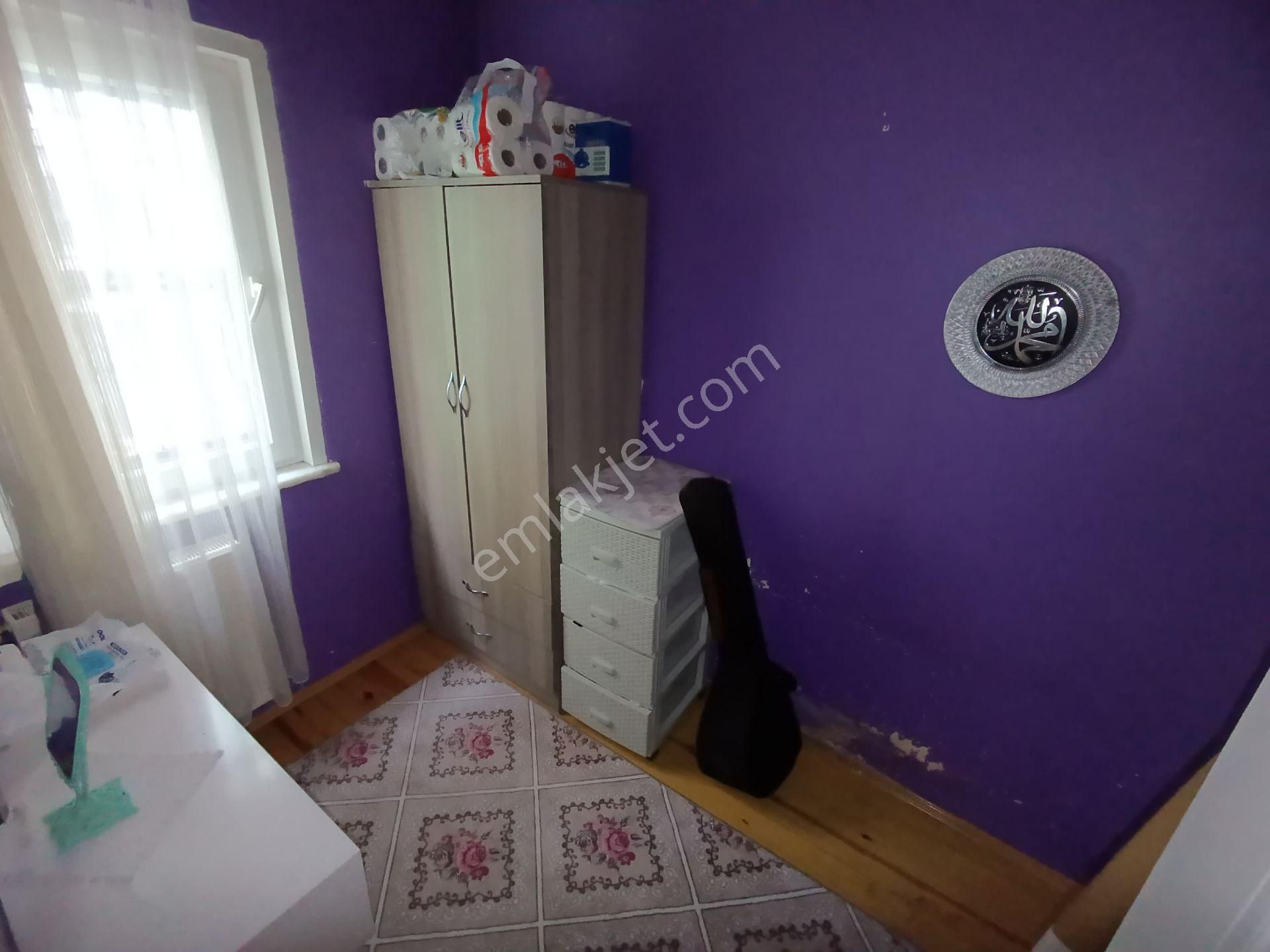 Nüans'tan Fatih Yedikule'de Satılık 3 Katlı Müstakil Ev - Görsel 12