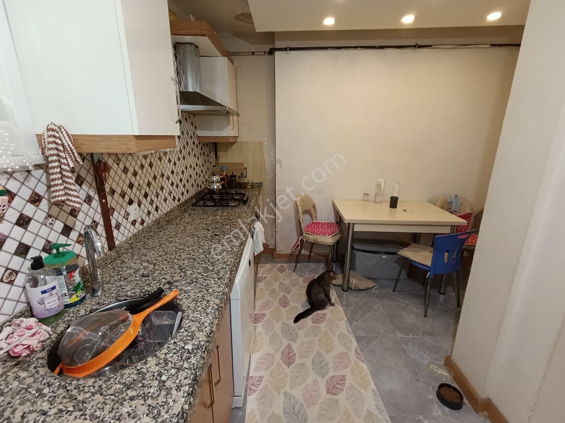 Nüans'tan Fatih Yedikule'de Satılık 3 Katlı Müstakil Ev - Görsel 4