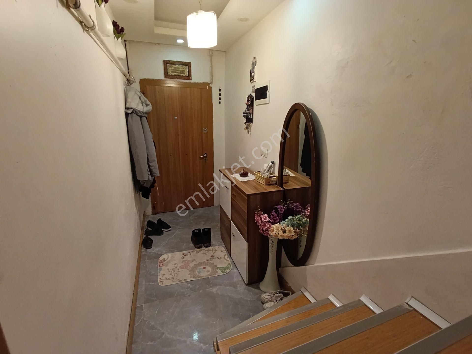 Nüans'tan Fatih Yedikule'de Satılık 3 Katlı Müstakil Ev - Görsel 17