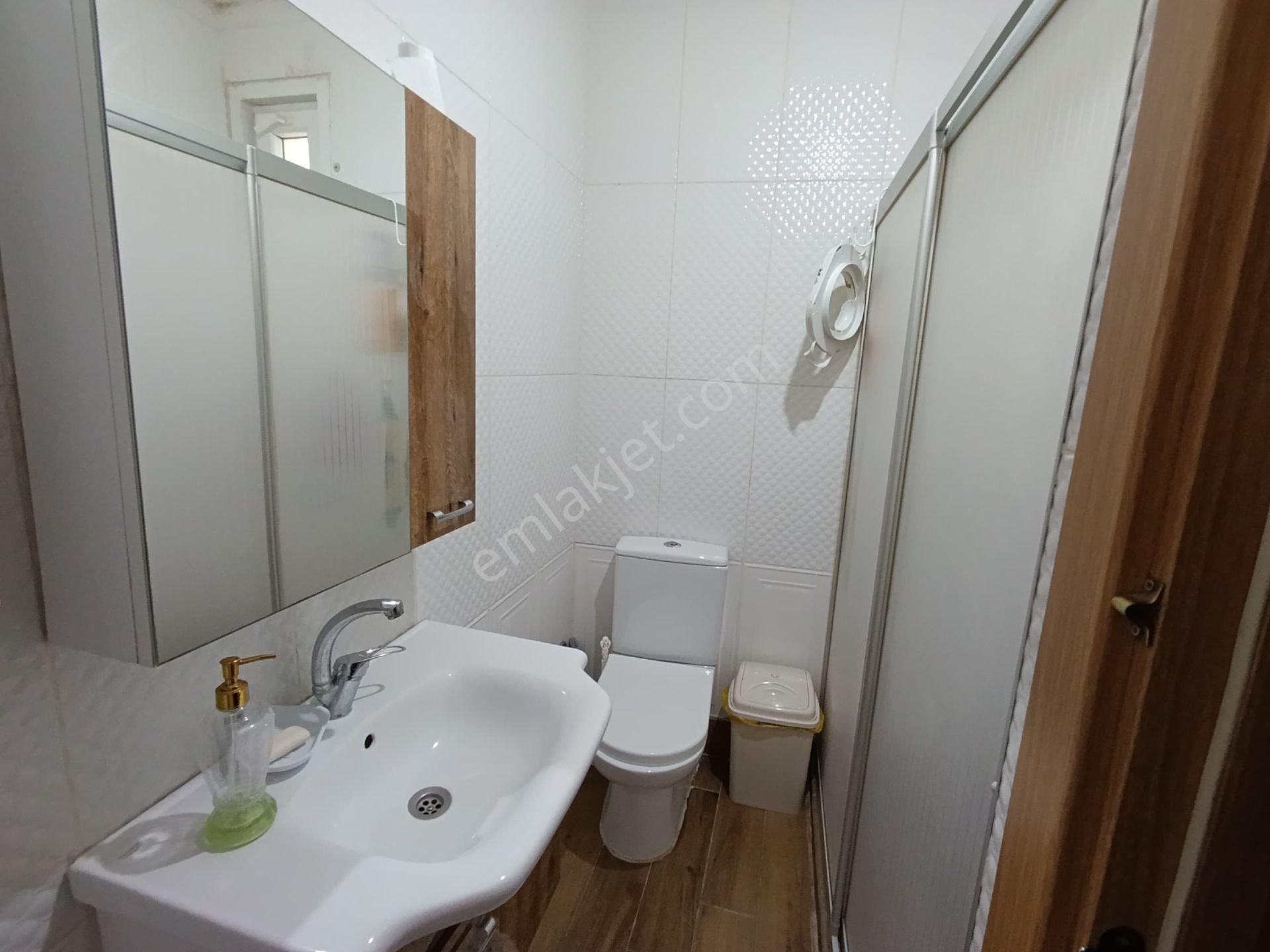 Nüans'tan Fatih Yedikule'de Satılık 3 Katlı Müstakil Ev - Görsel 19