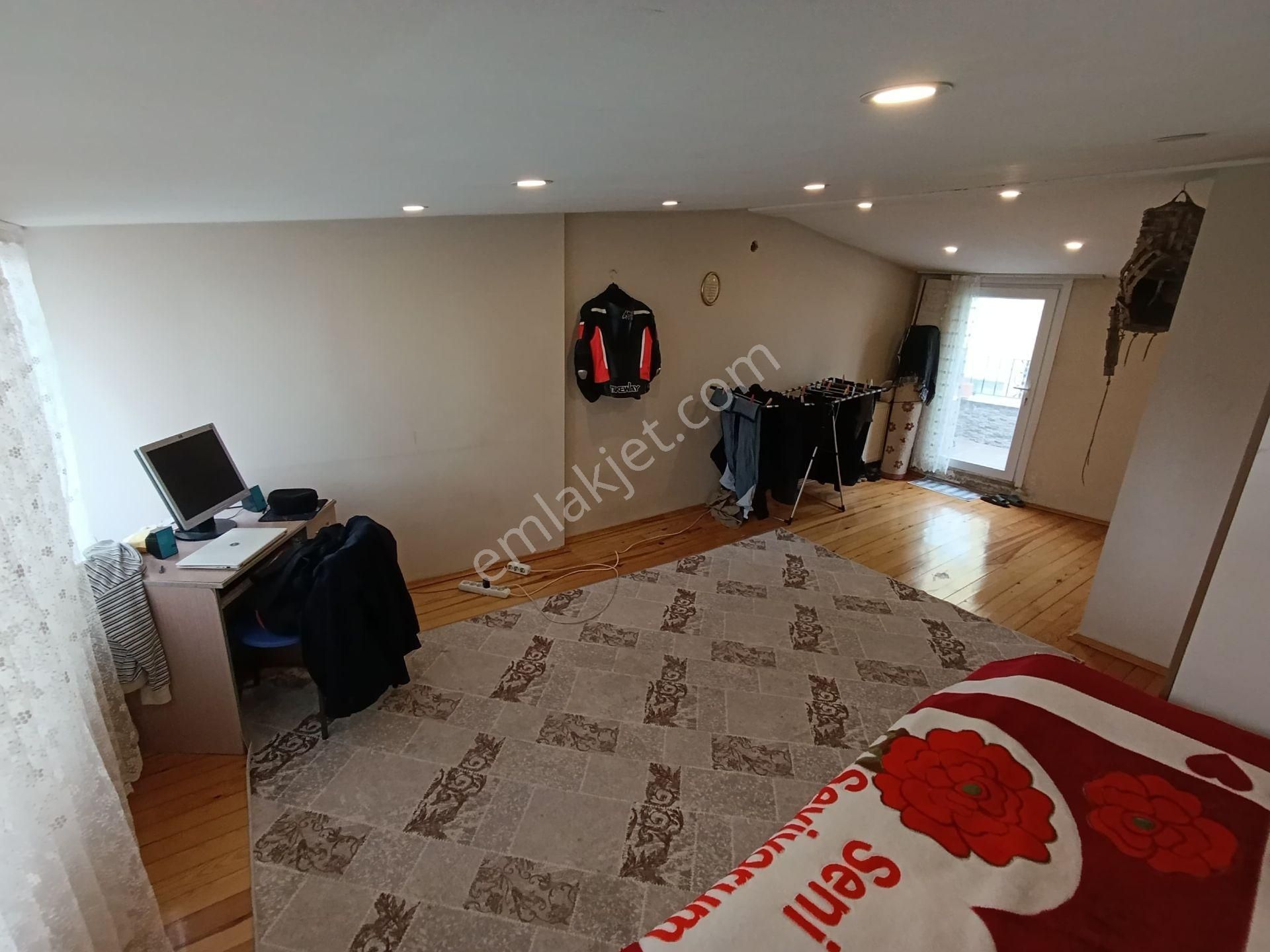 Nüans'tan Fatih Yedikule'de Satılık 3 Katlı Müstakil Ev - Görsel 10