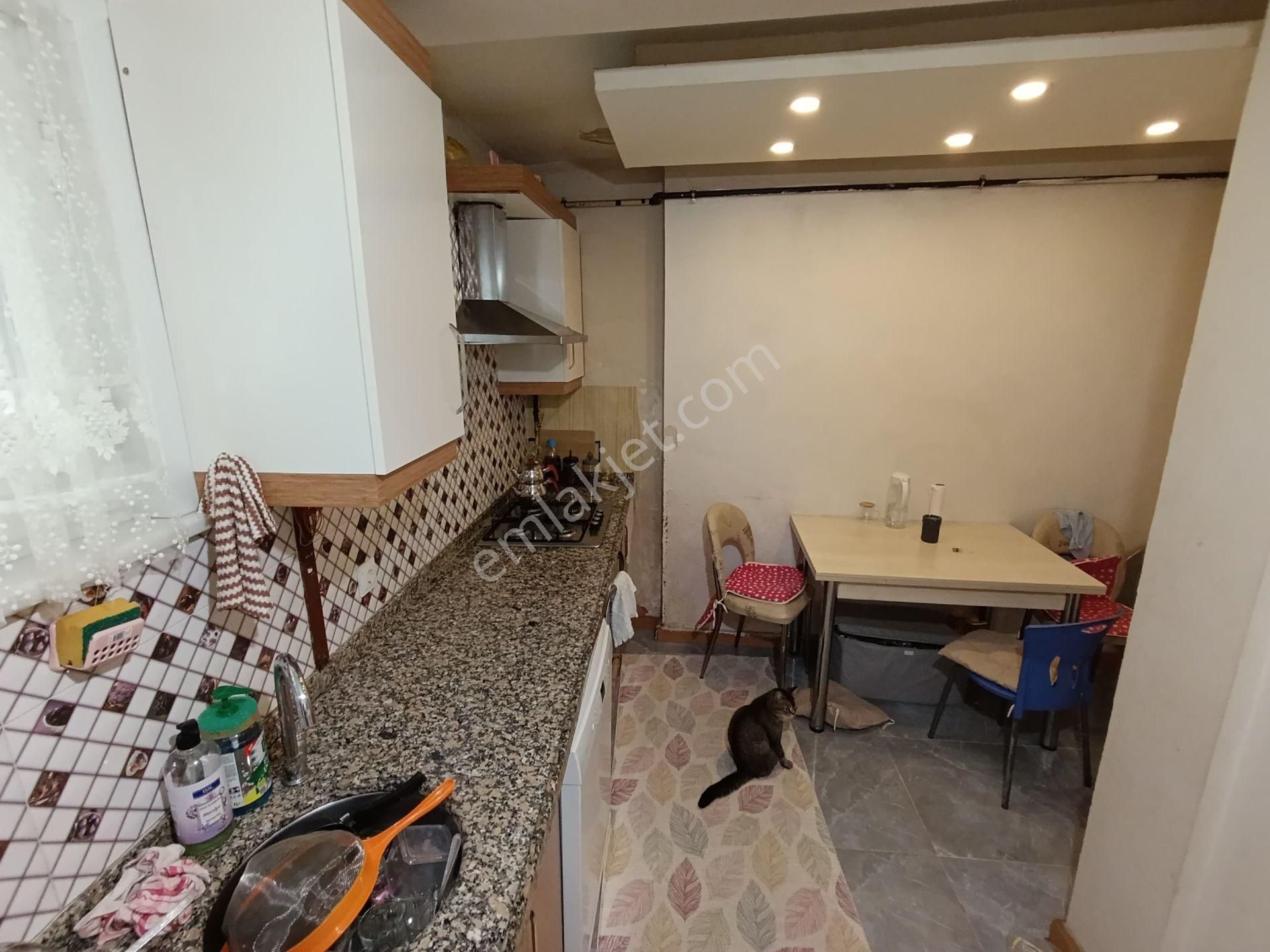 Nüans'tan Fatih Yedikule'de Satılık 3 Katlı Müstakil Ev - Görsel 13