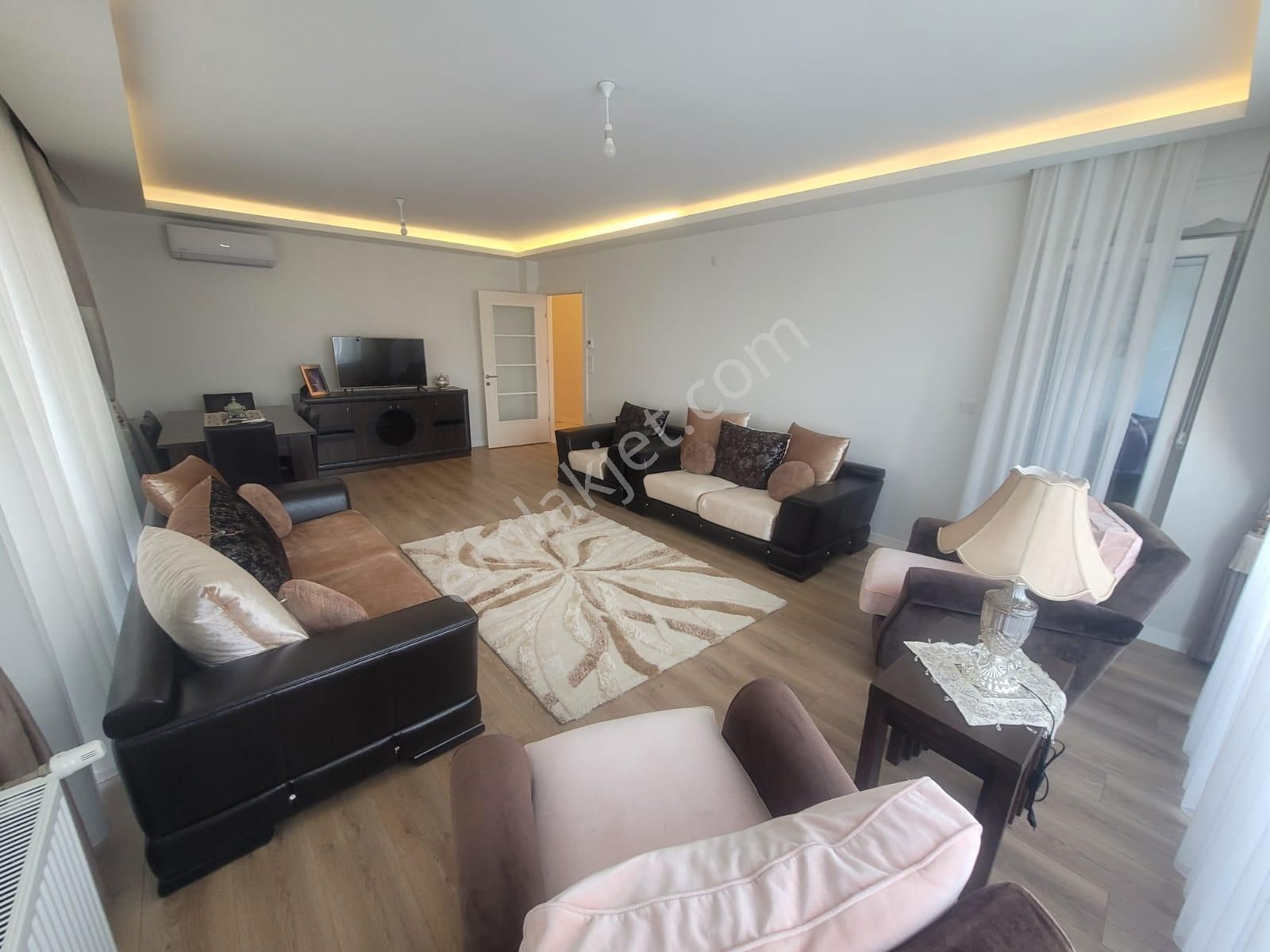 Delux'den Atatürk Mh.'de Deniz Ve Havuz Manzaralı Lux 3+1 - Görsel 6