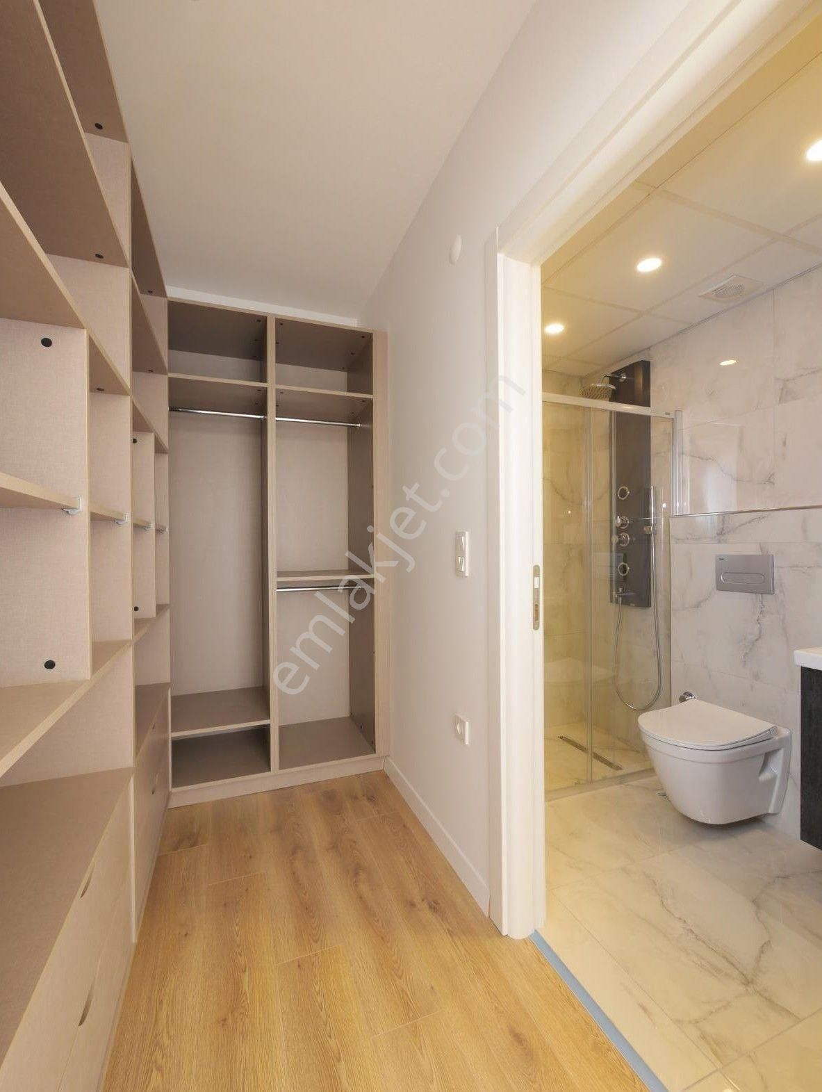 Delux'den Atatürk Mh.'de Deniz Ve Havuz Manzaralı Lux 3+1 - Görsel 24