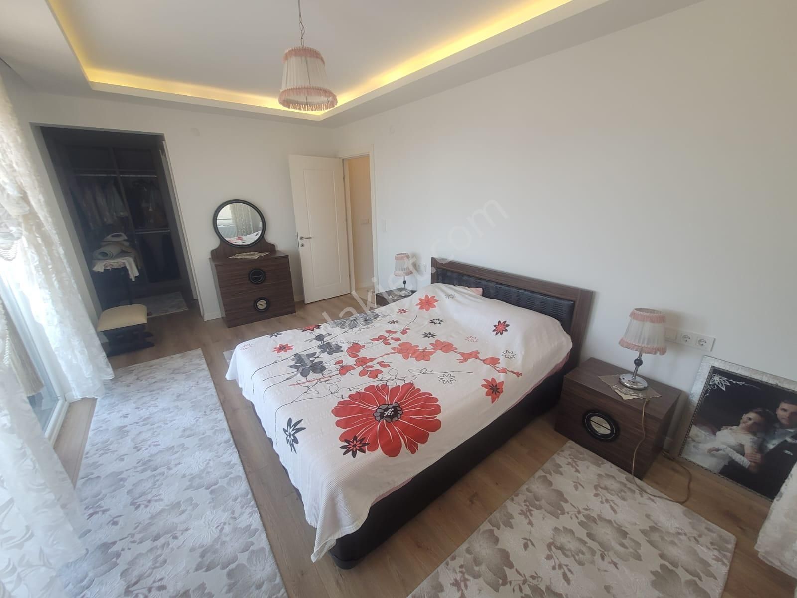 Delux'den Atatürk Mh.'de Deniz Ve Havuz Manzaralı Lux 3+1 - Görsel 23