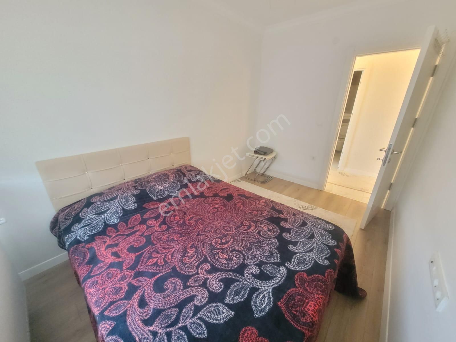 Delux'den Atatürk Mh.'de Deniz Ve Havuz Manzaralı Lux 3+1 - Görsel 21