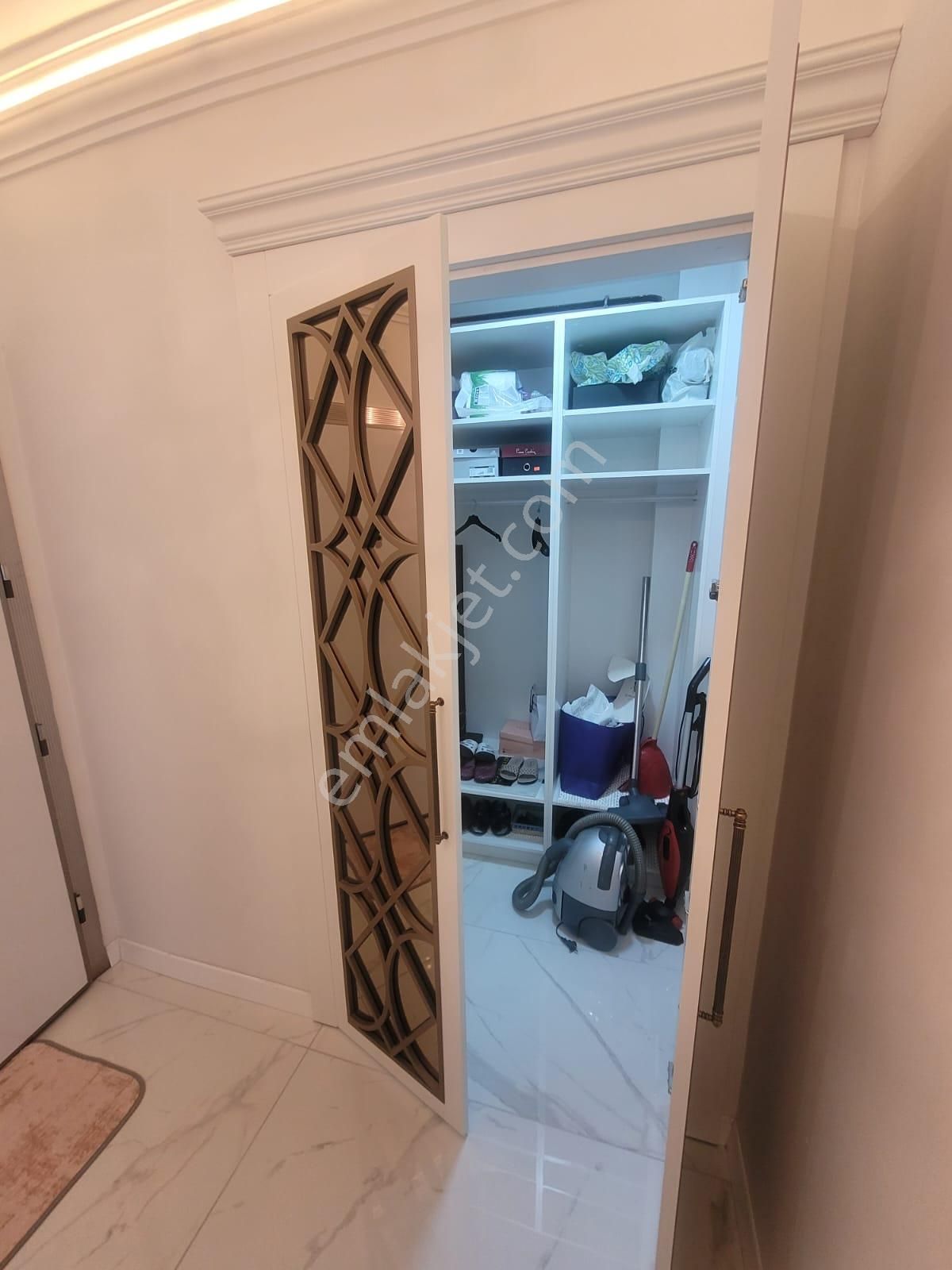 Delux'den Atatürk Mh.'de Deniz Ve Havuz Manzaralı Lux 3+1 - Görsel 4